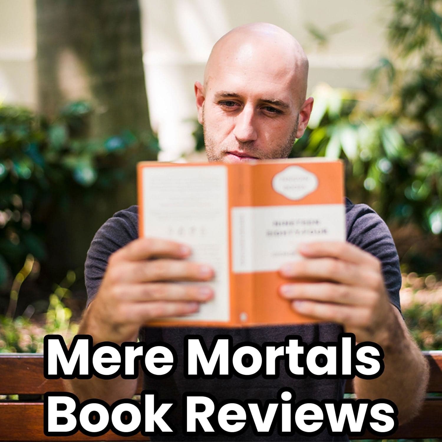 Mere Mortals - How to review books