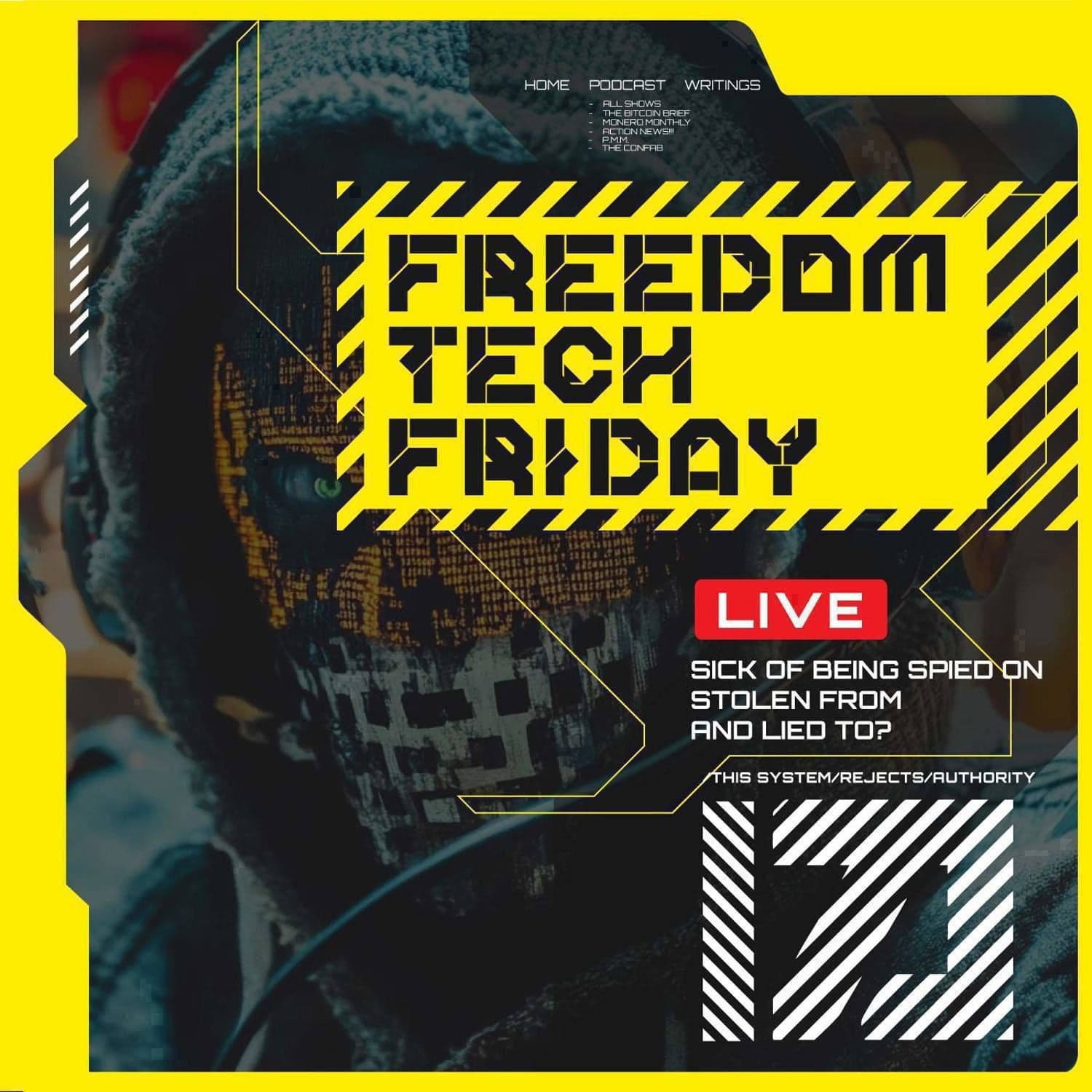 Digital Minimalism | FREEDOM TECH FRIDAY 21