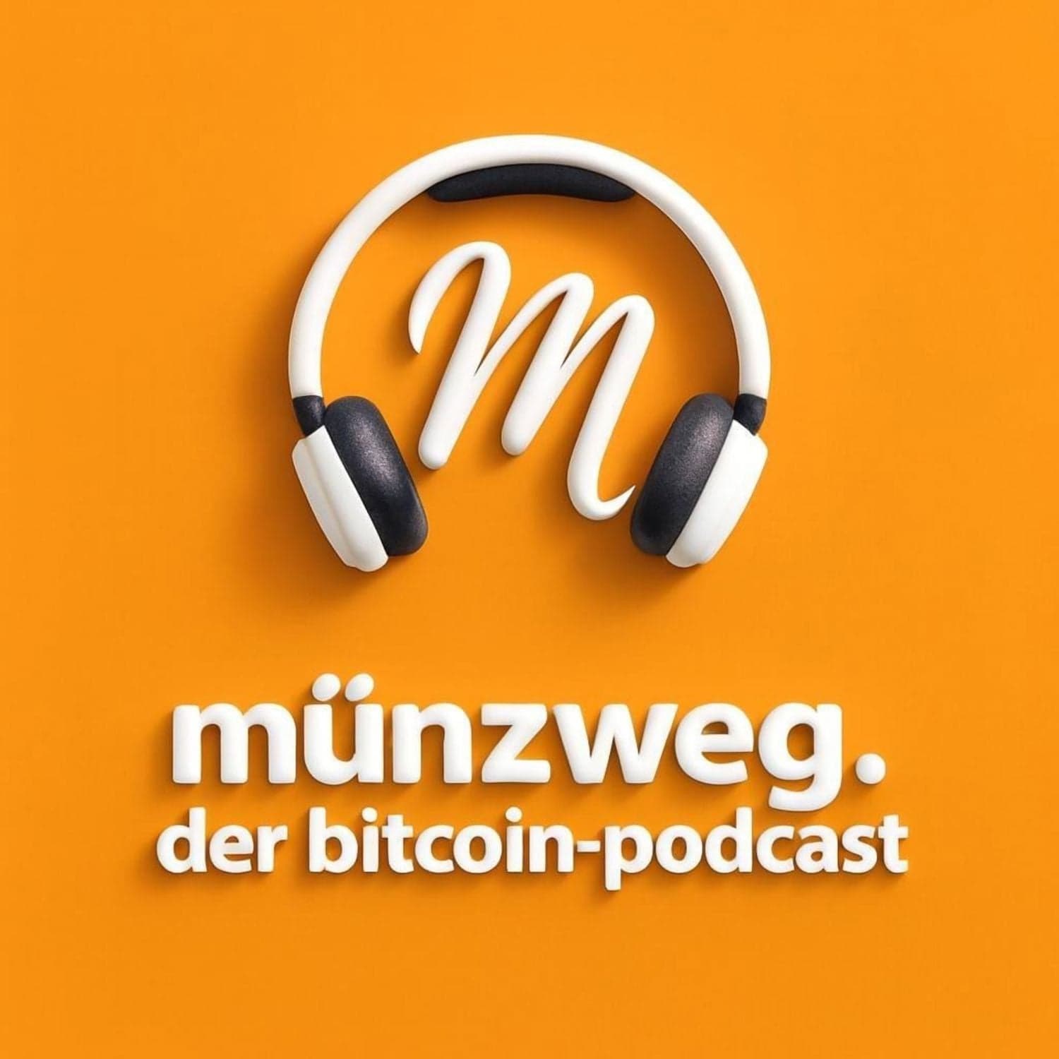 Münzweg #204 Die Bitcoin-Verschwörung