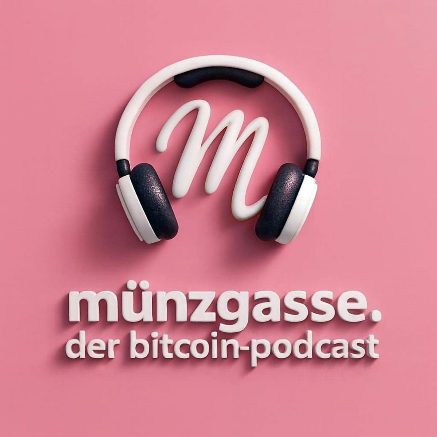Münzgasse #57 Cashu, Cashu, Cashu (mit Egge)