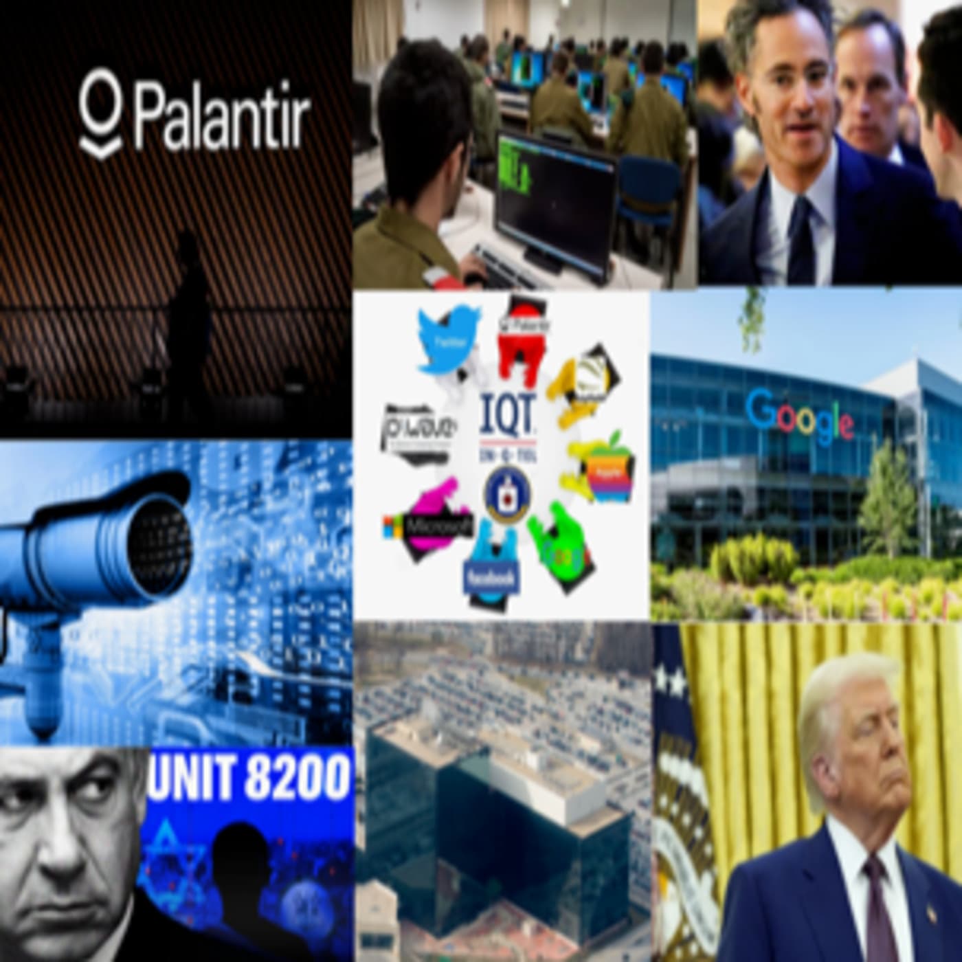 Episode 564: Powers & Principalities: Episode 403