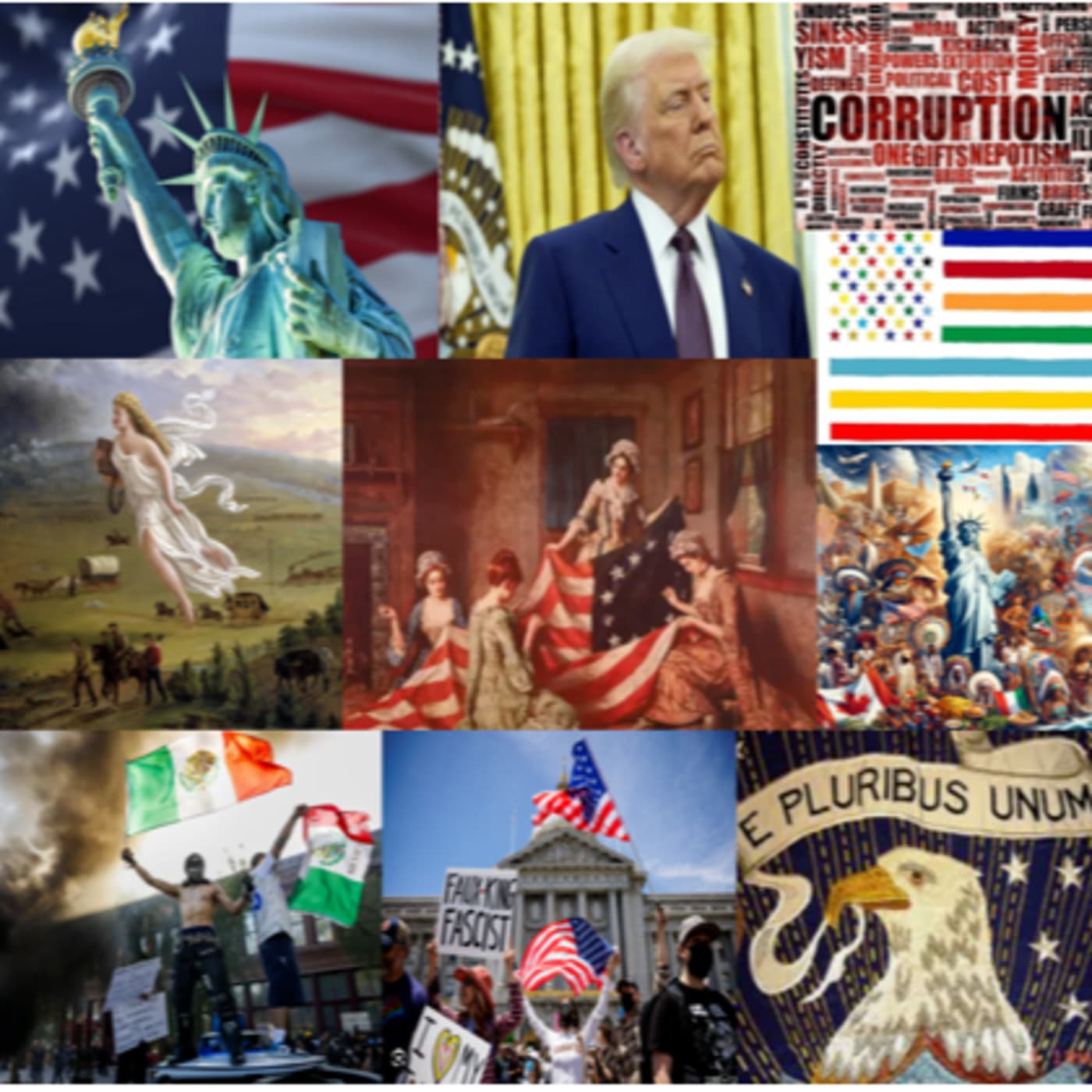 Episode 566: Cameron Macgregor on America's Crisis and the Fourth Turning
