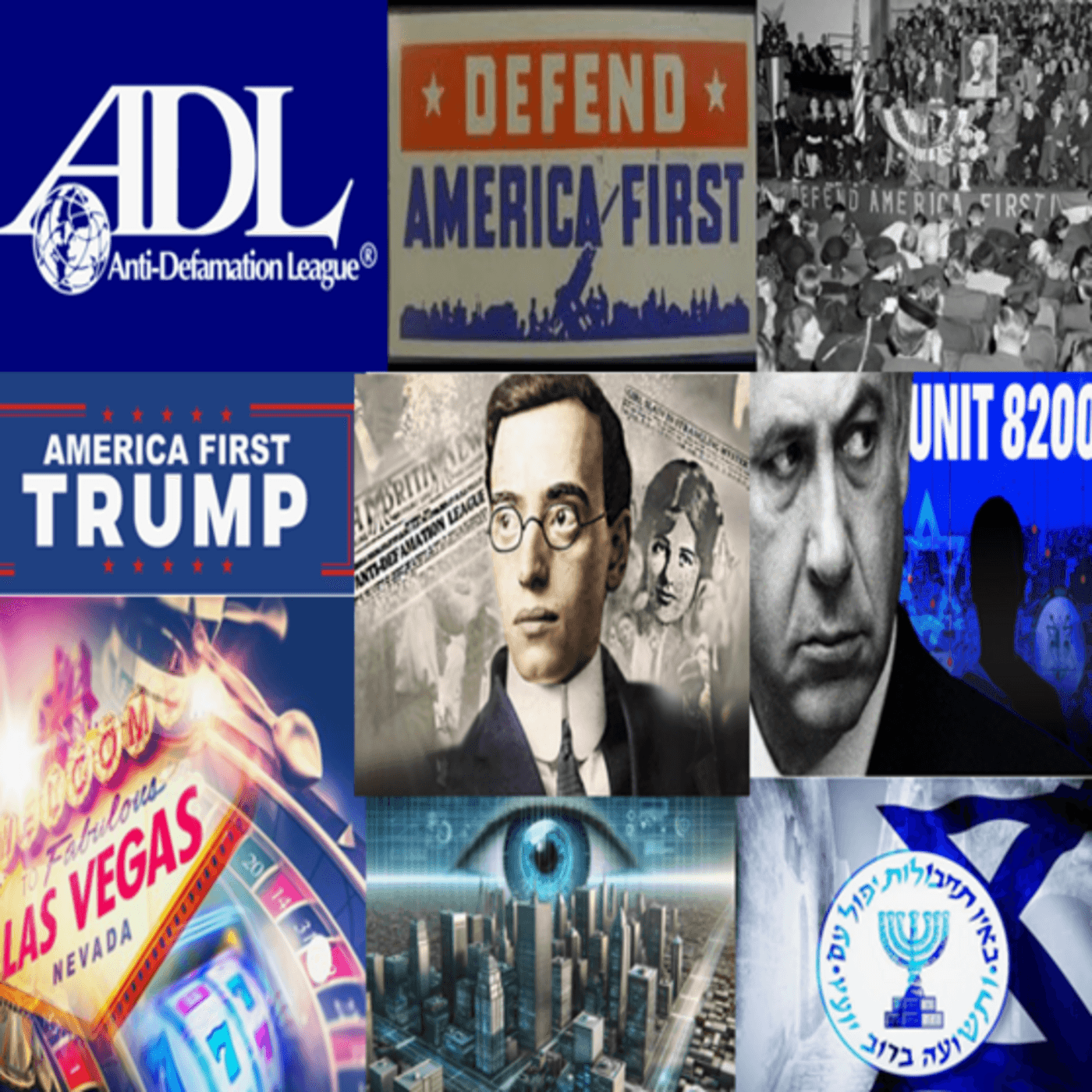 Episode 583: Powers & Principalities: Episode 414