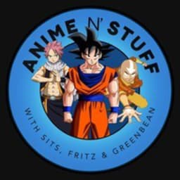 Anime N' Stuff