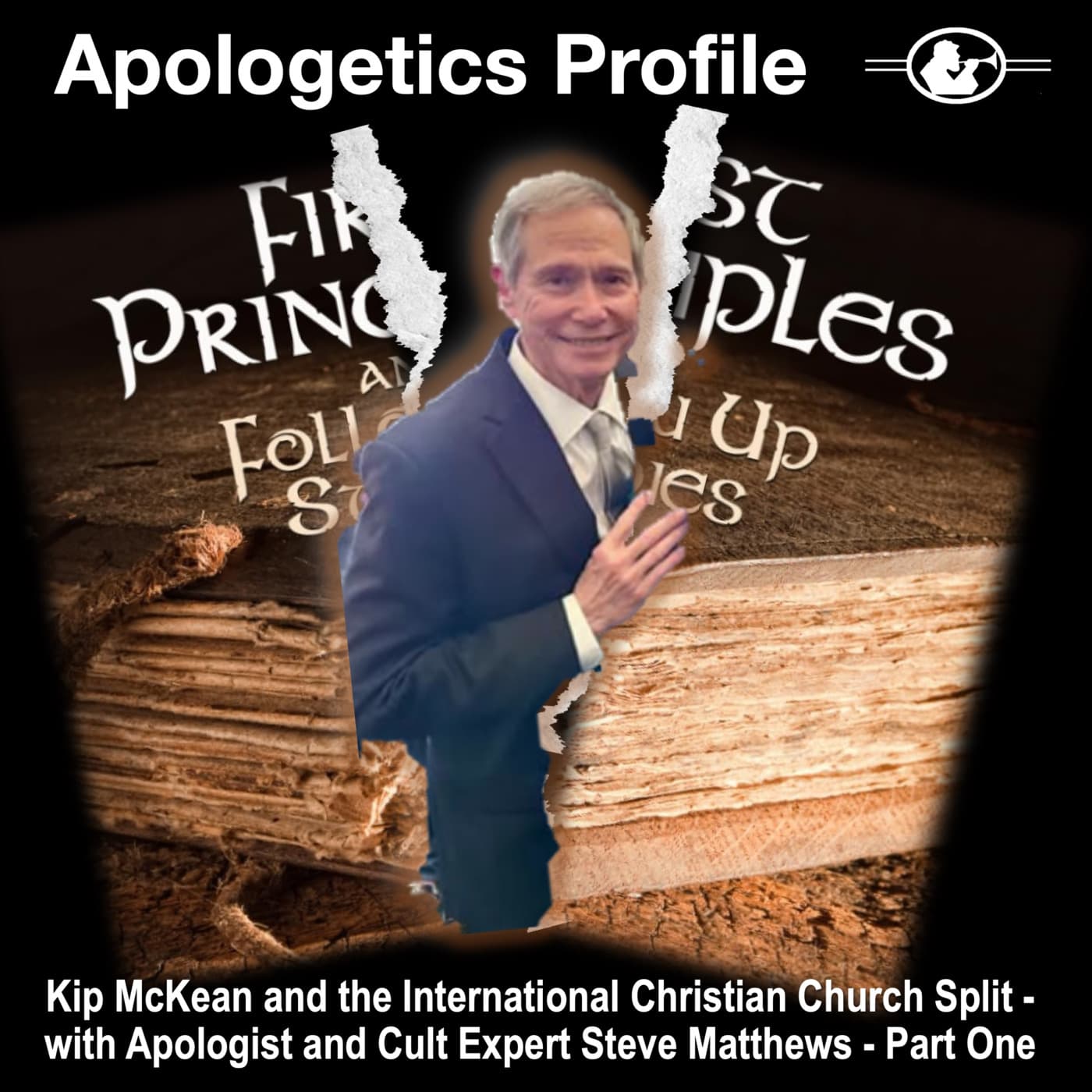 Episode 276: When Cults Split [Part 1] The ICC Disfellowships Kip McKean who joins new RCW splinter group