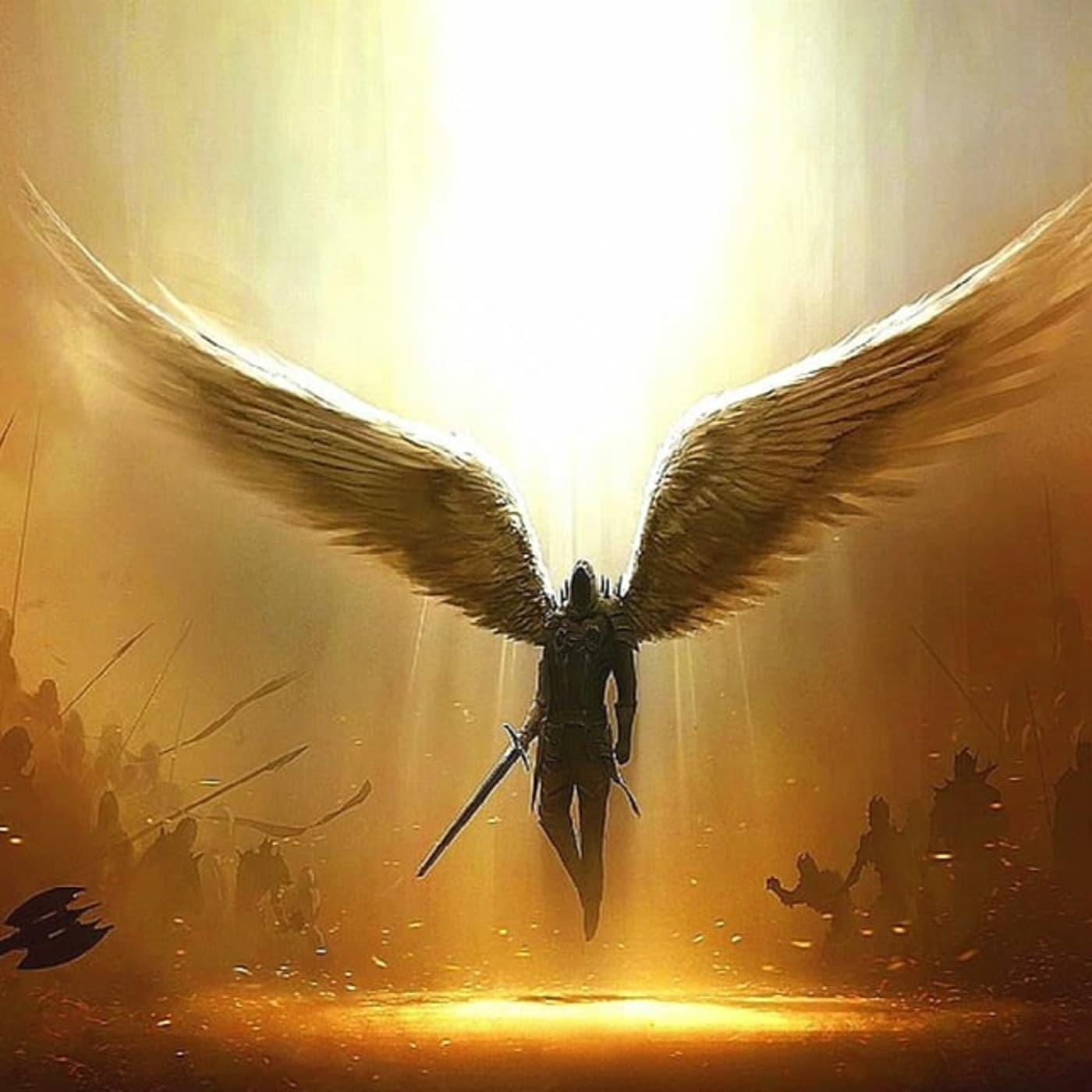 Episode 471: The Just Live by Faith - Watchmen Radio - 8-10-24