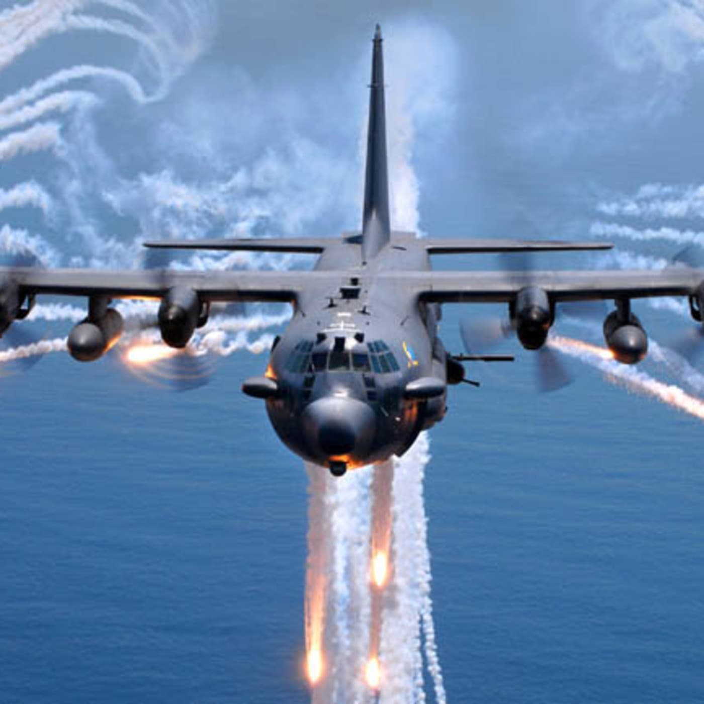 Episode 470: Preemptive Prayer Strike - Watchmen Radio - 8-3-24