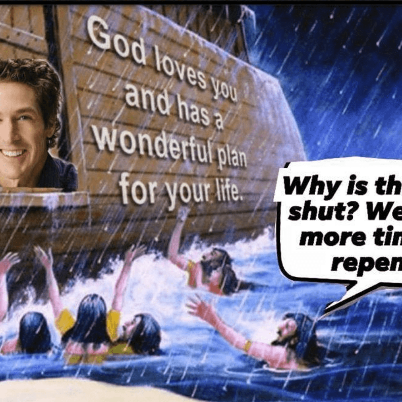 Episode 475: The Deceitfulness of Sin - Watchmen Radio - 9-07-24