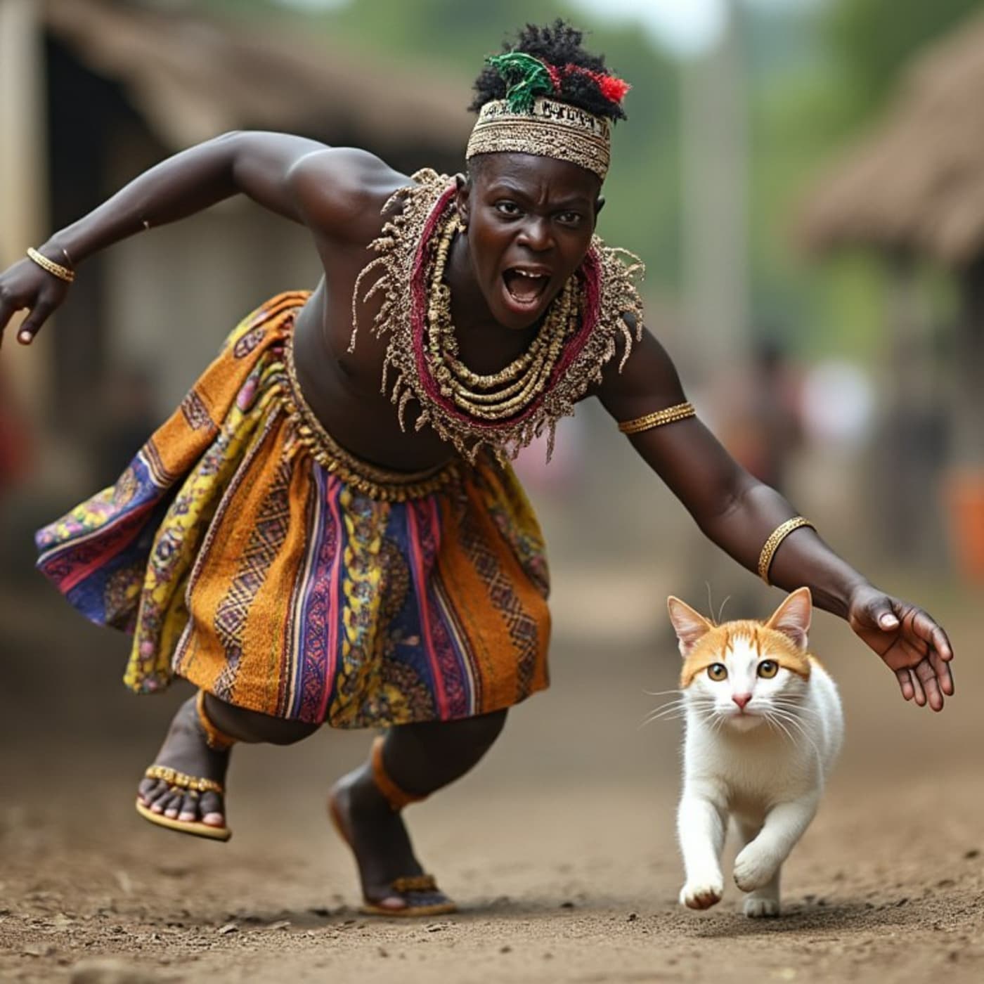 Episode 476: Stay away from my Cat! - Watchmen Radio - 9-14-24