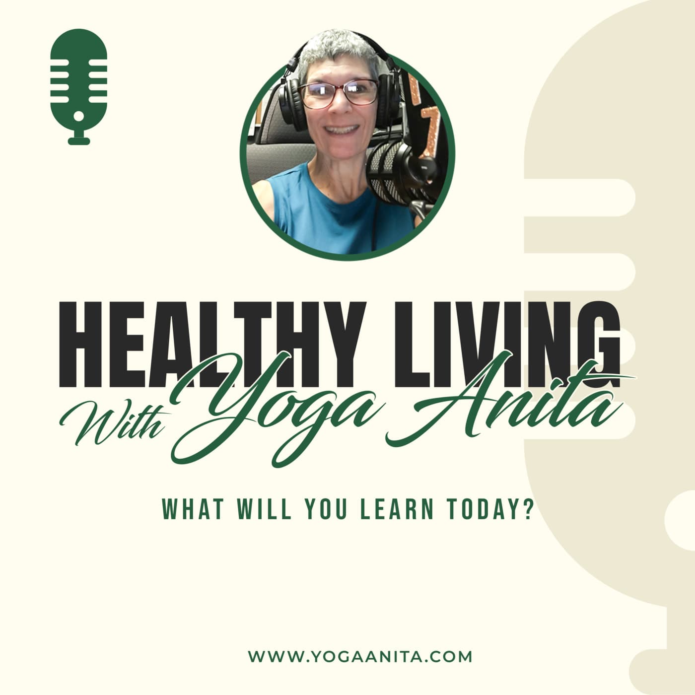 Episode 103: Tuning Into Charie Holt to Restore Harmony