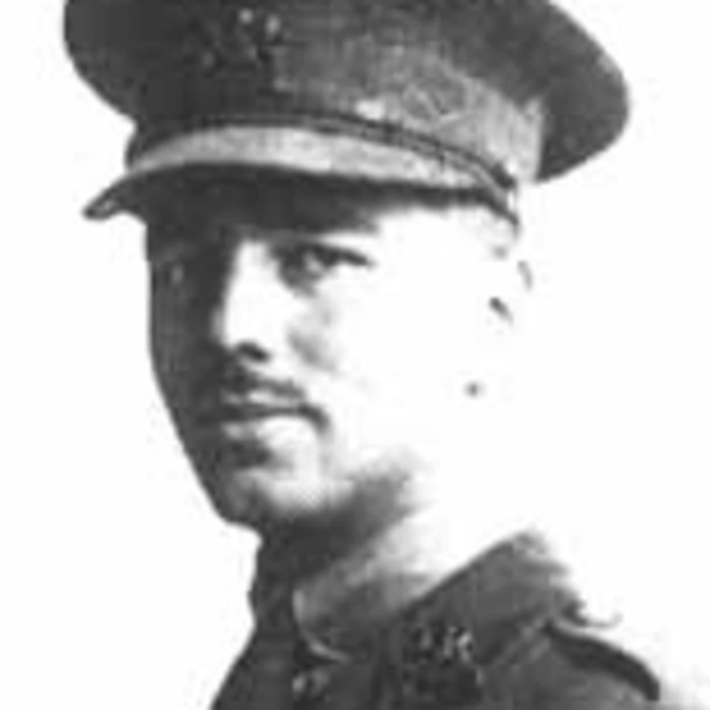 Dulce et Decorum Est by Wilfred Owen