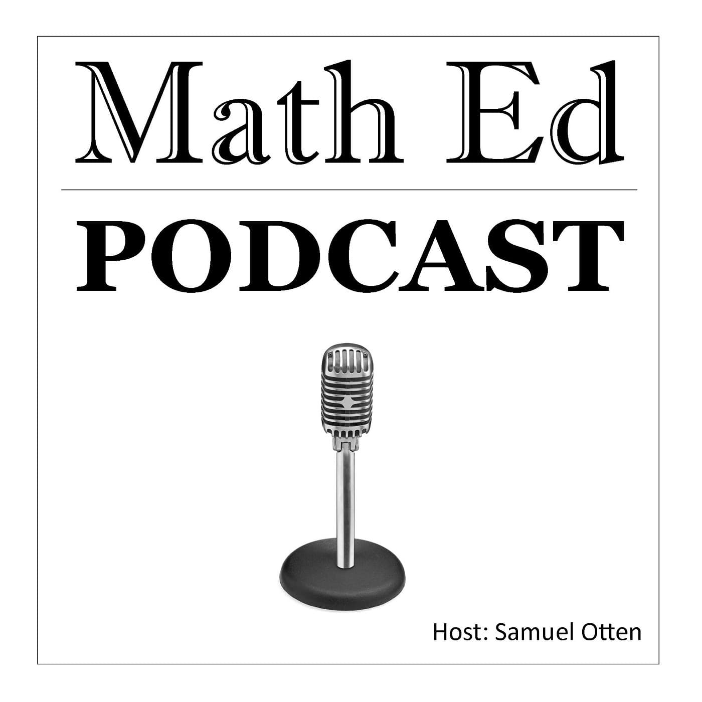 Episode 2510: Drew Nucci - artificial intelligence and math education
