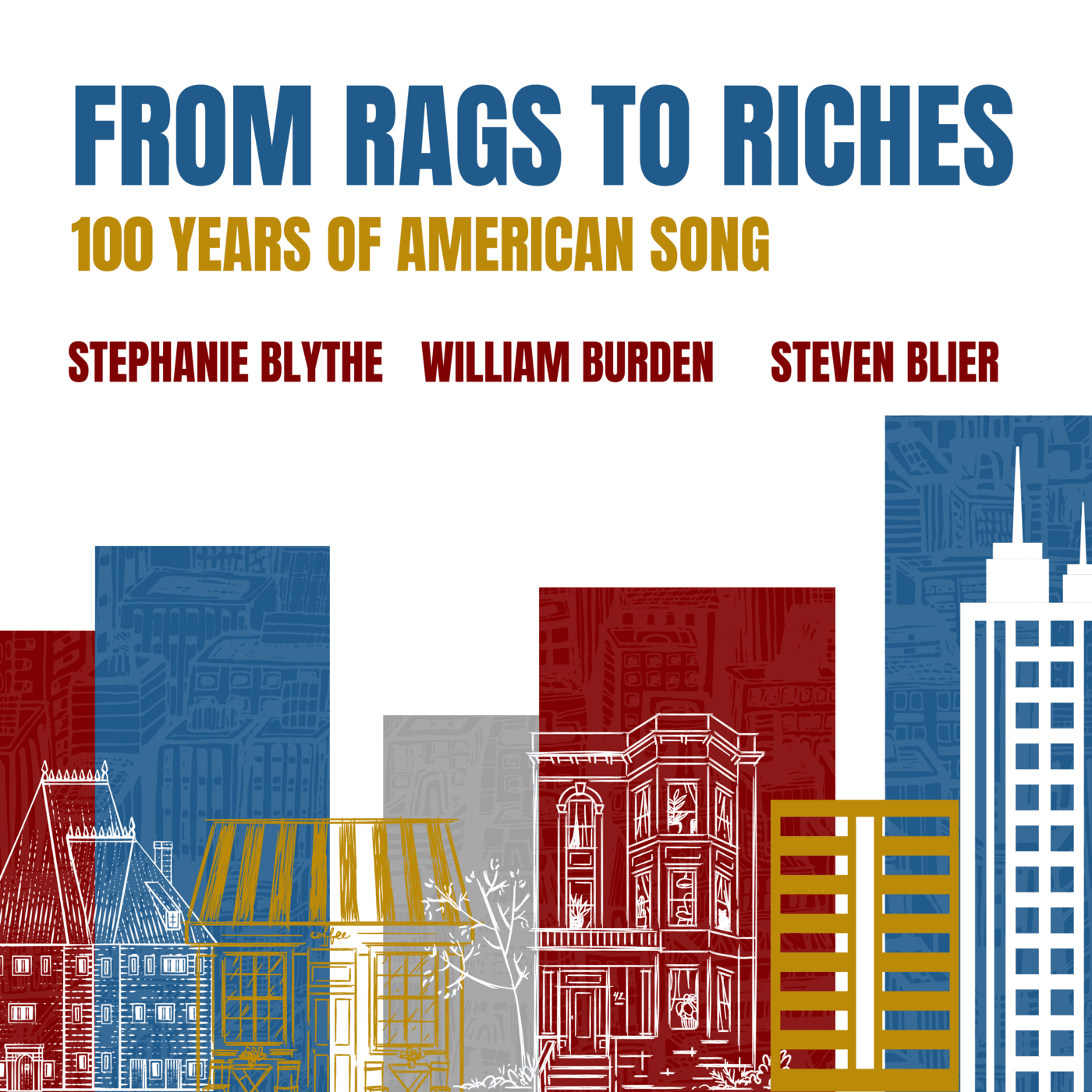 Episode 47: 18047 From Rags to Riches