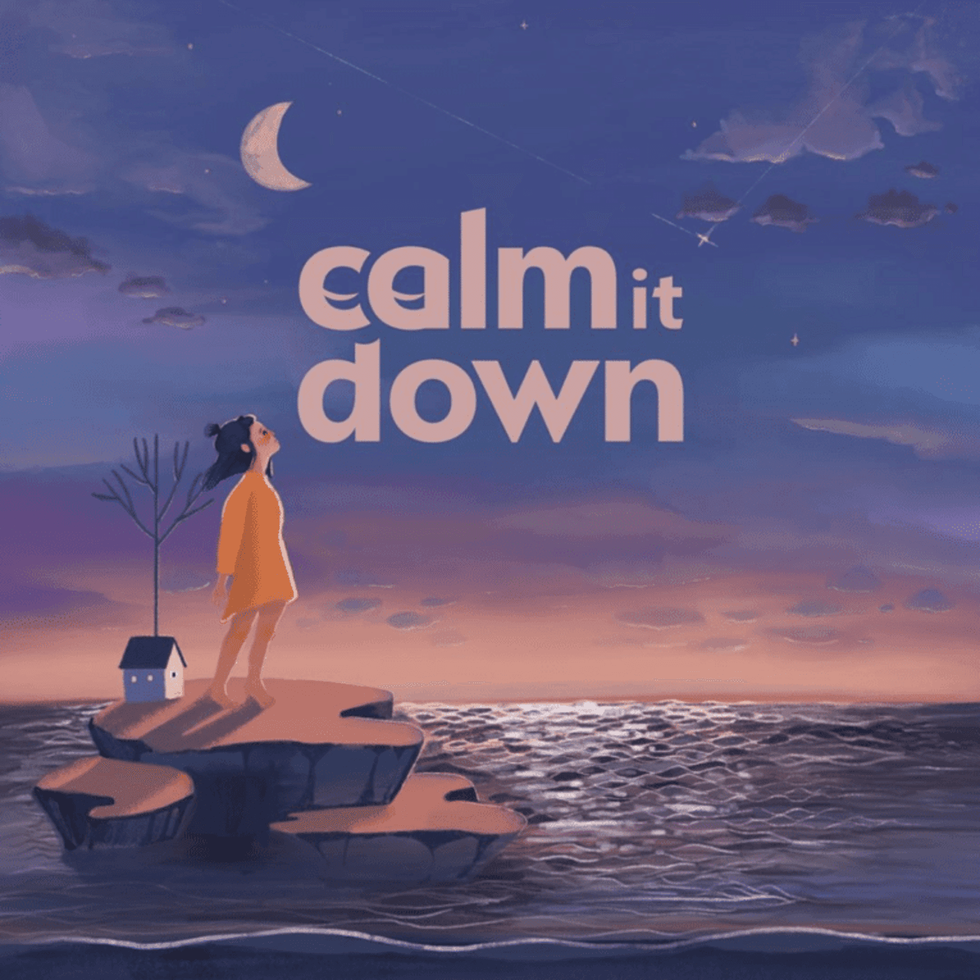 Episode 88: 18188 Calm It Down