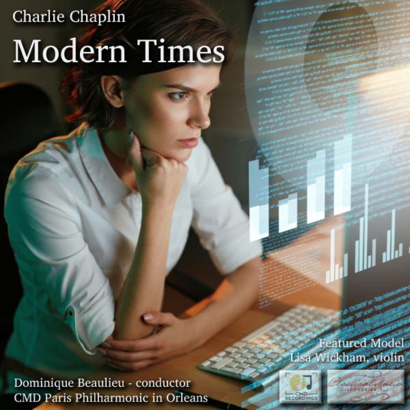 Episode 90: 18190 Chaplin - Modern Times