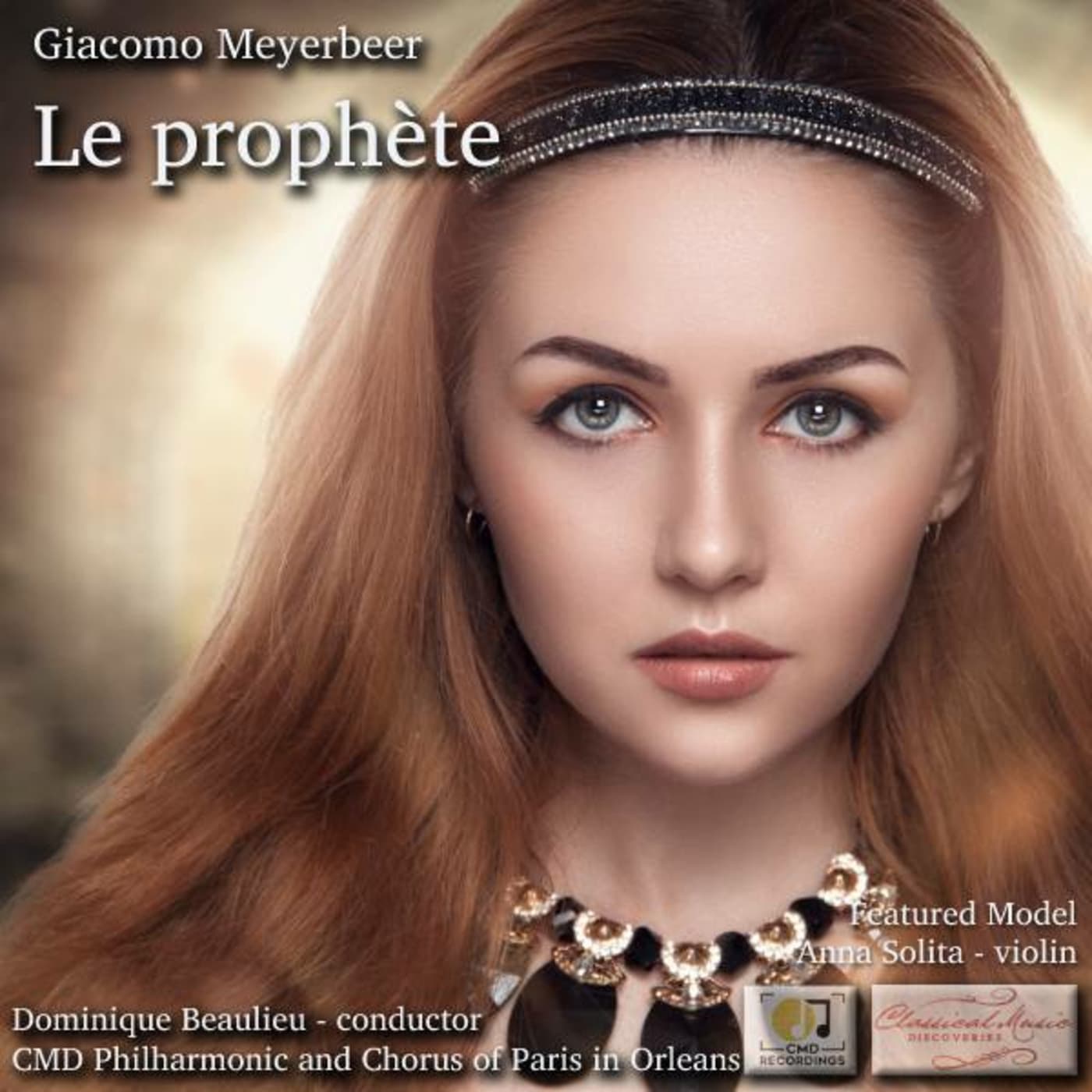 Episode 93: 18193 Meyerbeer - Le Prophete