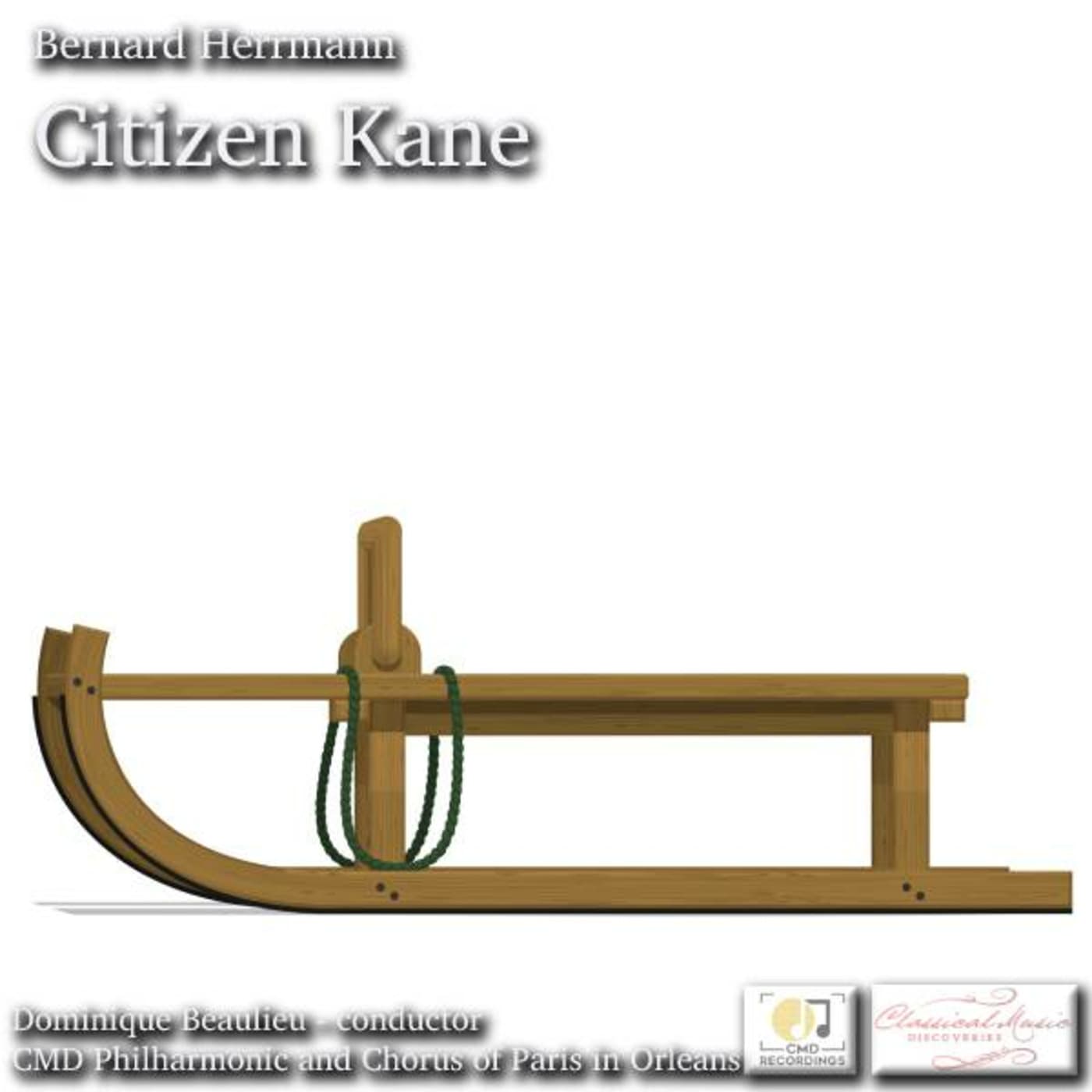 Episode 99: 18199 Herrmann - Citizen Kane