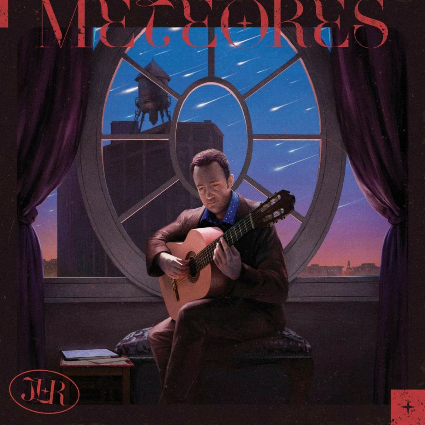 Episode 200: 18200 Météores