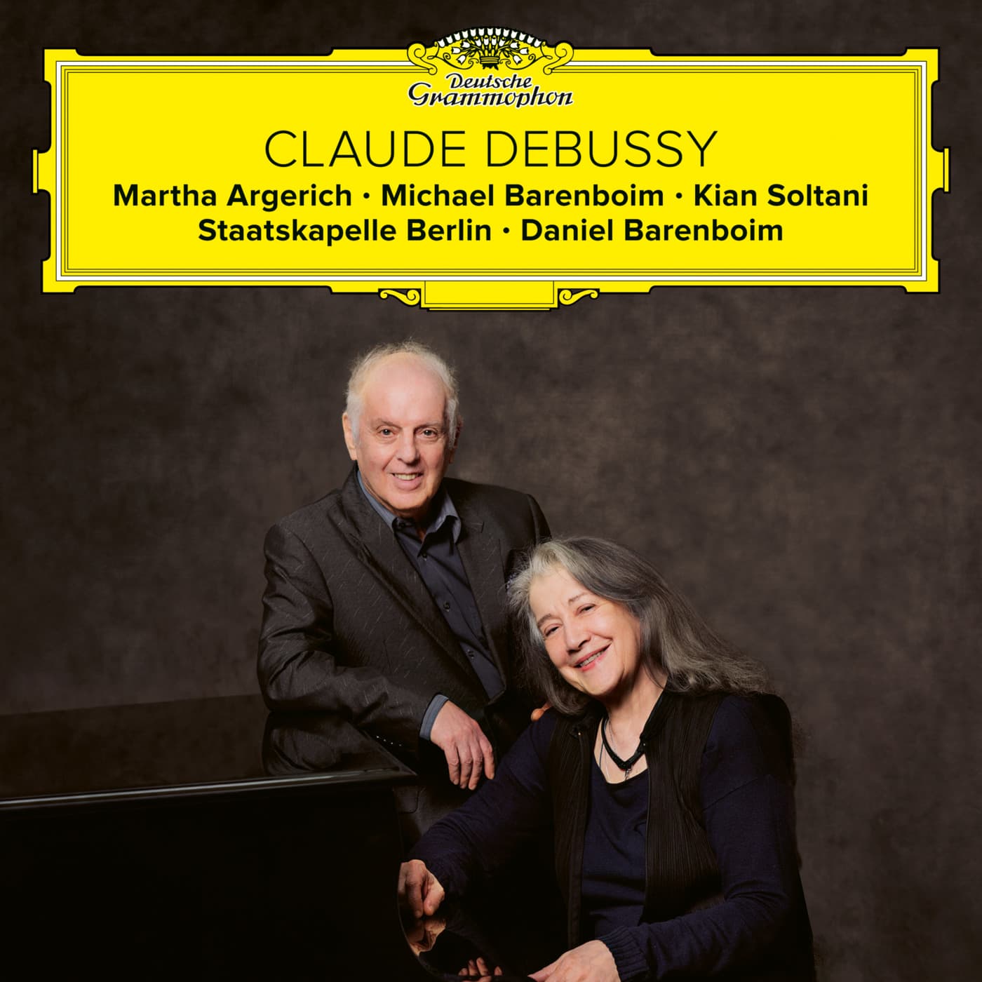 Episode 210: 18210 Claude Debussy
