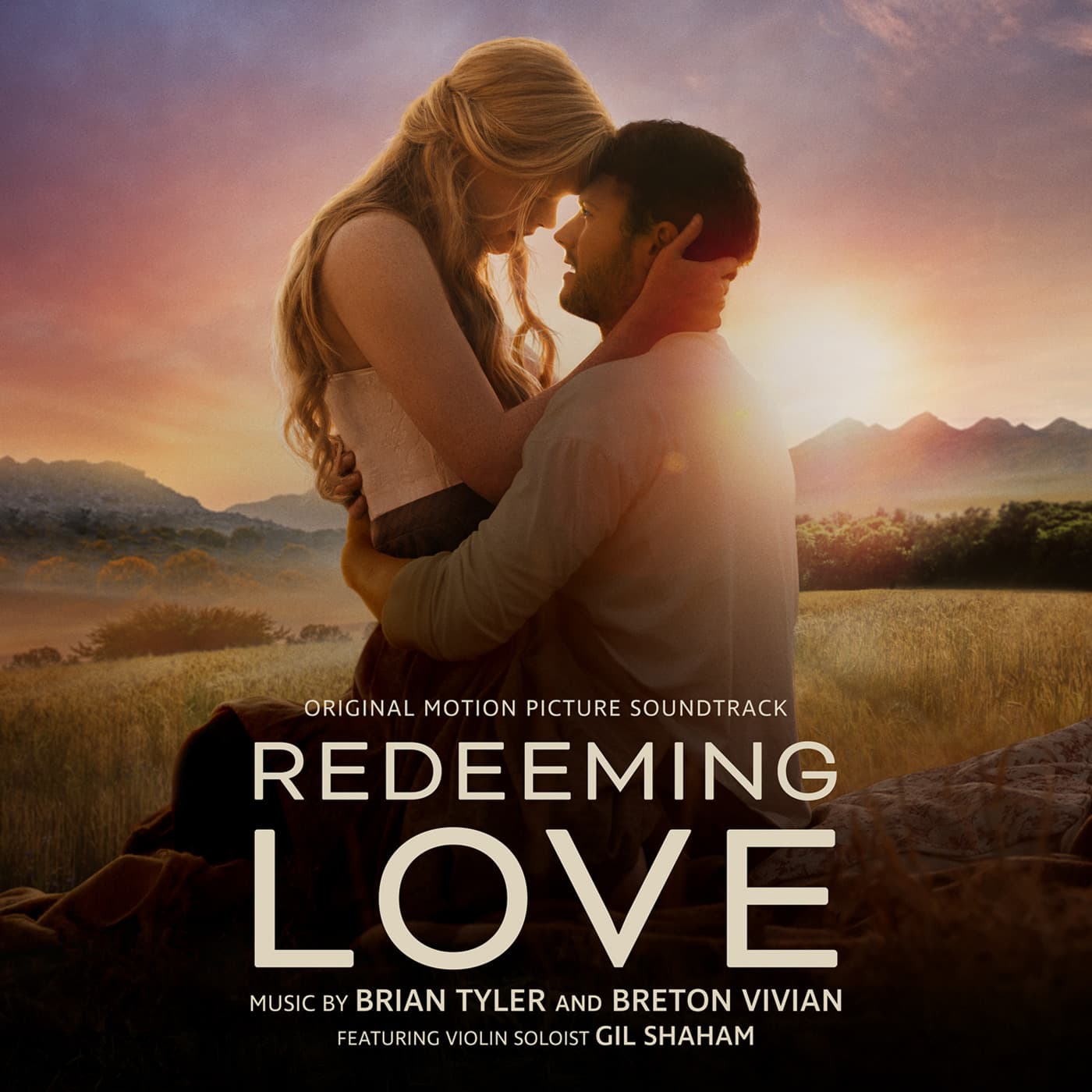 Episode 211: 18211 Redeeming Love