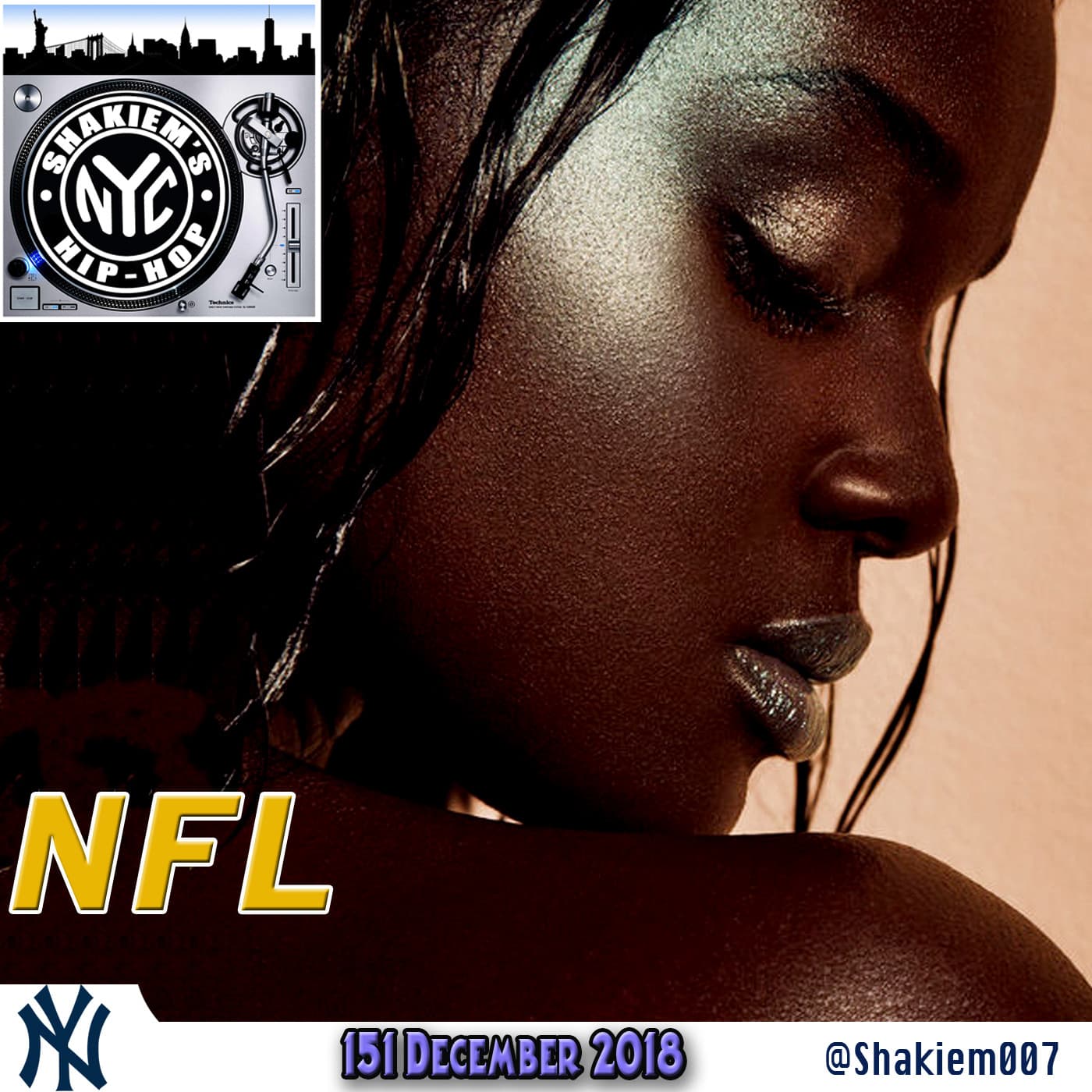 #151 - NFL