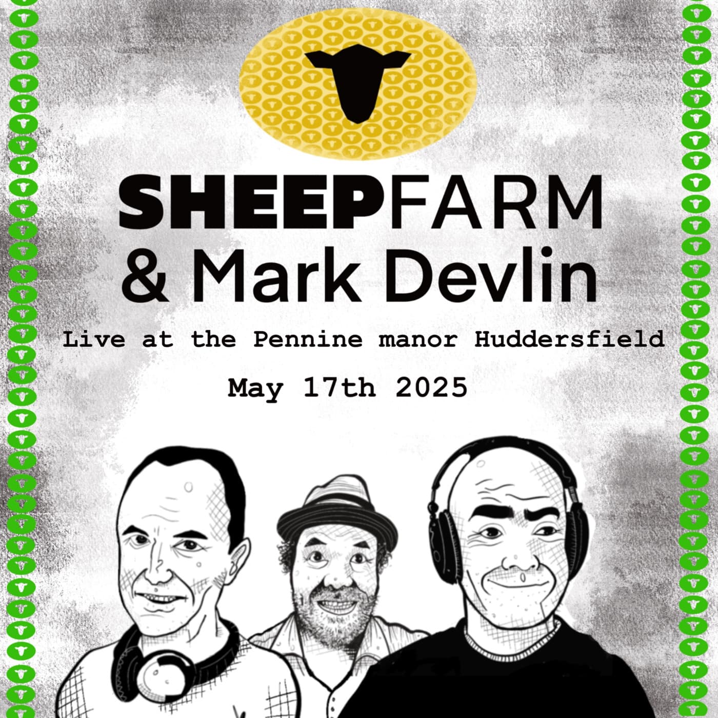 Episode 202: [SF214] Dom & Chris Chat With Dr Thomas Levy