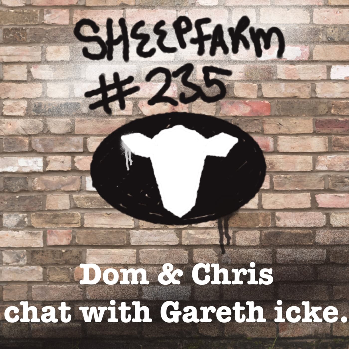 Episode 224: [SF235] Gareth Icke (www.ickonic.com)