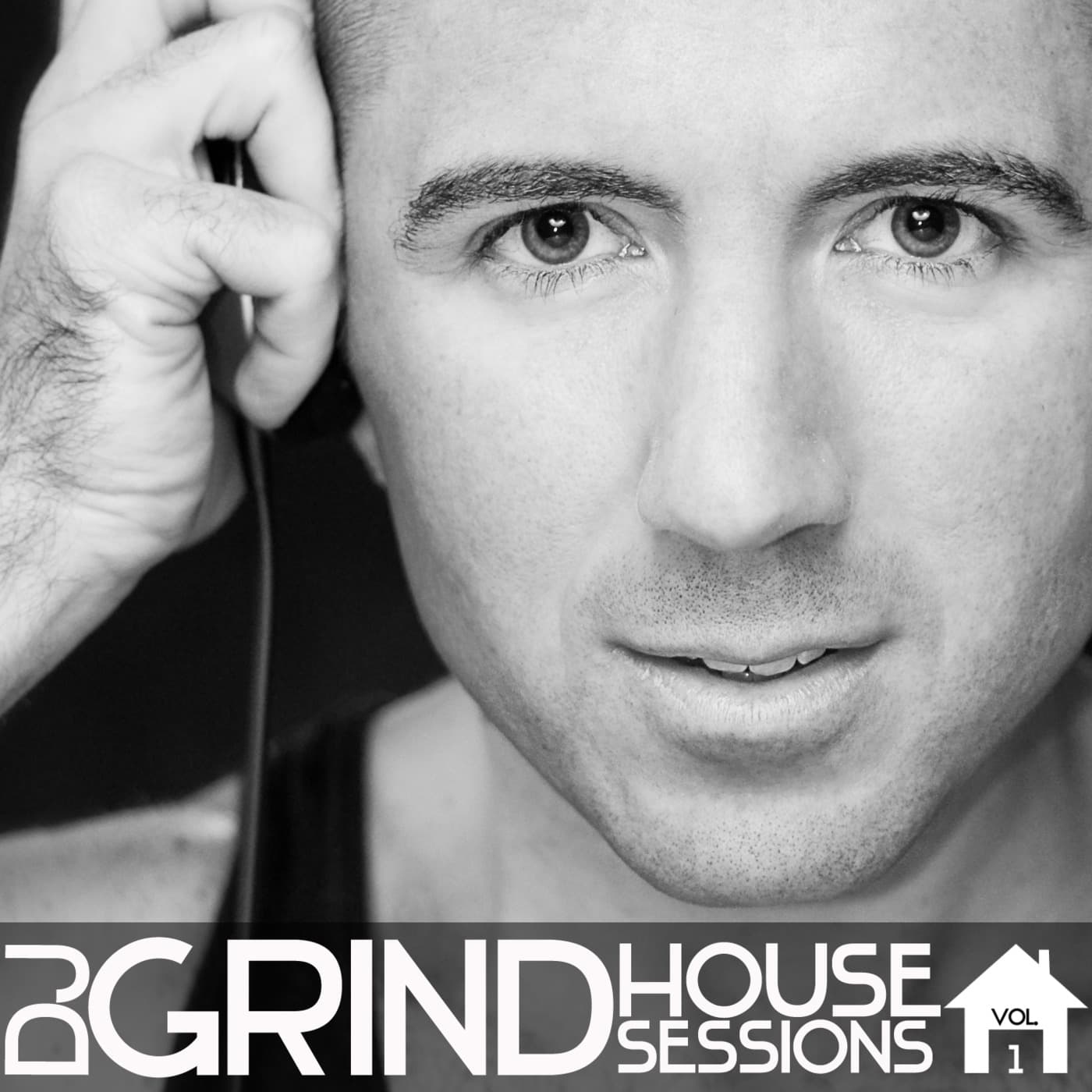 November 2014 Mix | House Sessions vol. 1