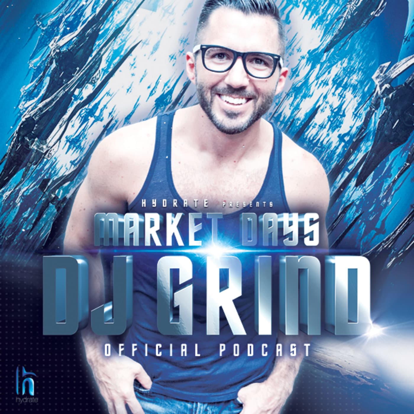 July 2016 Mix | Hydrate Chicago Market Days Official Promo Podcast