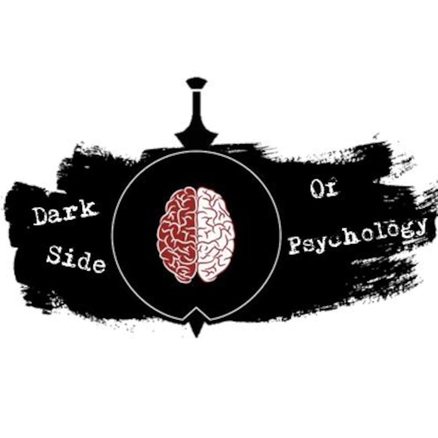 Ep 5. Dark Side Of Psychology: Creating Heaven and Hell
