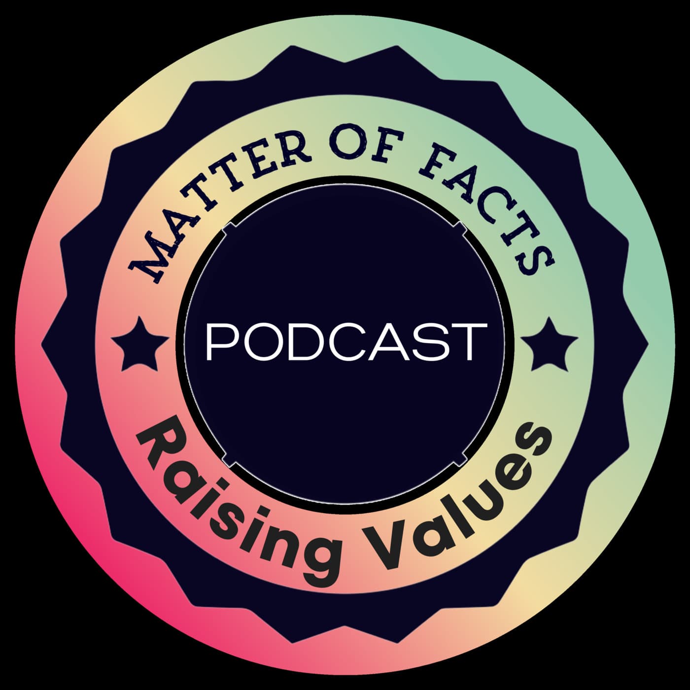 Episode 82: Matter of Facts: Oh The Weather Outside Is Frightful...