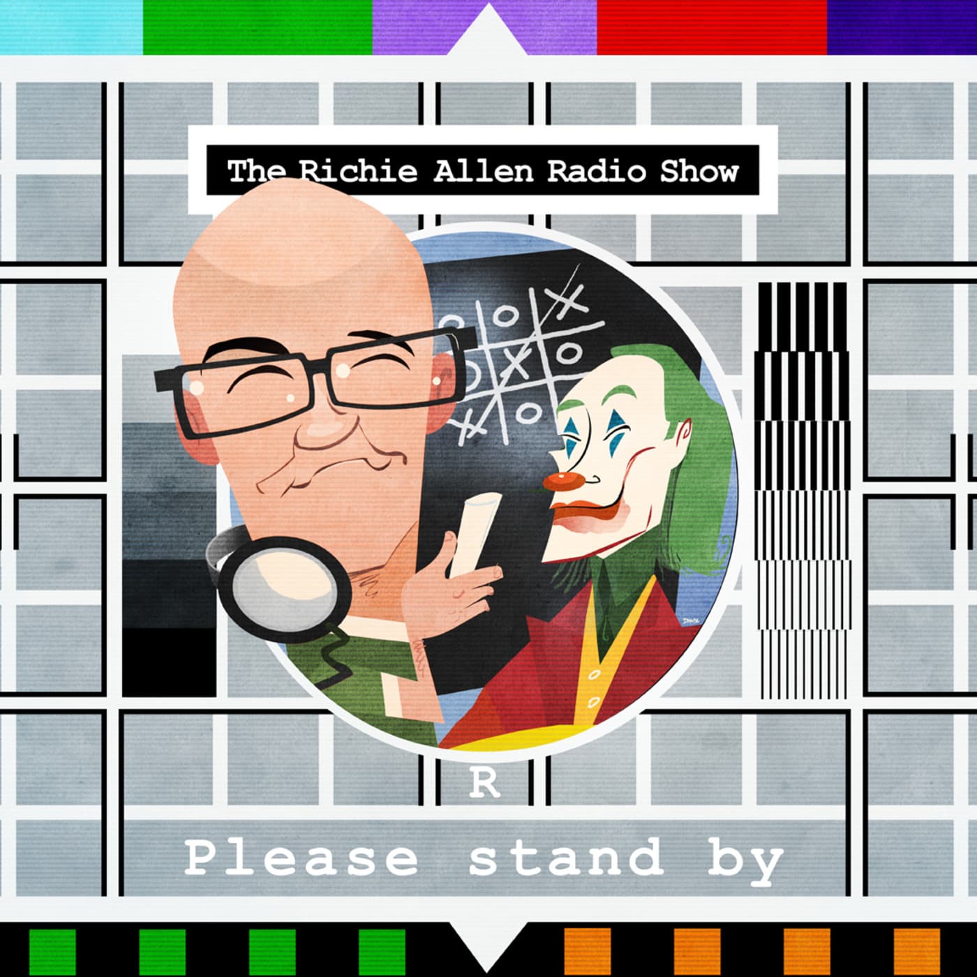 Episode 2164: The Richie Allen Show Thursday December 18th 2025