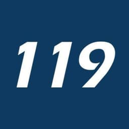119 Audio Streaming