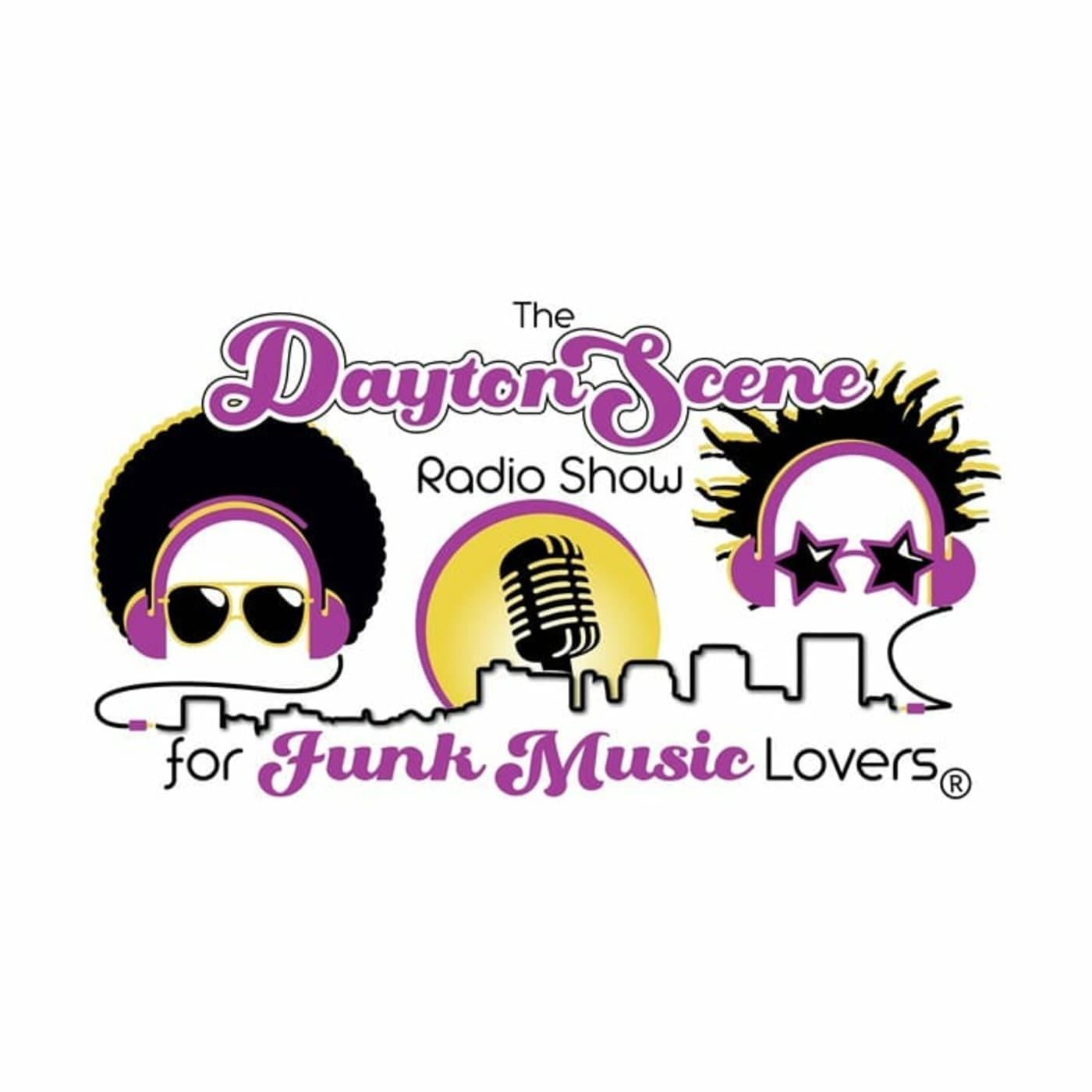 This is a rebroadcast of "The Dayton Scene Radio Show" on December 13, 2025