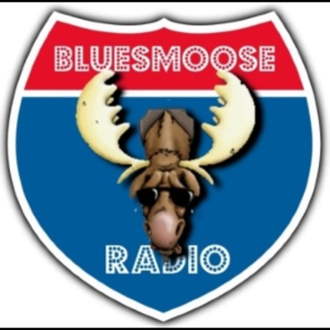 Episode 2082: Bluesmoose 2082-25-2025 - BBQ show 1