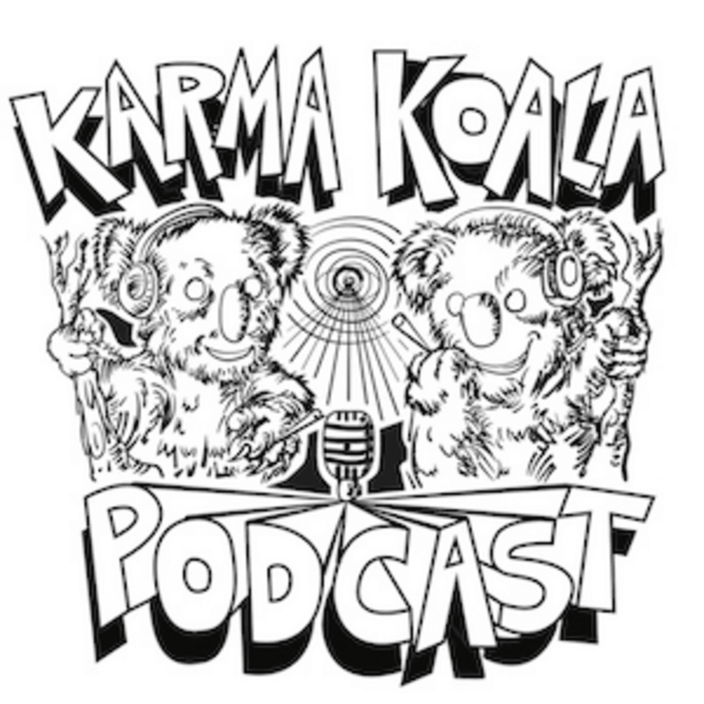 Episode 72: Karma Koala Podcast 279: Presentation @ Sydney University 21 Nov 2025 – Panel: Achieving Drug Law Reform: The Experience in WA and NSW