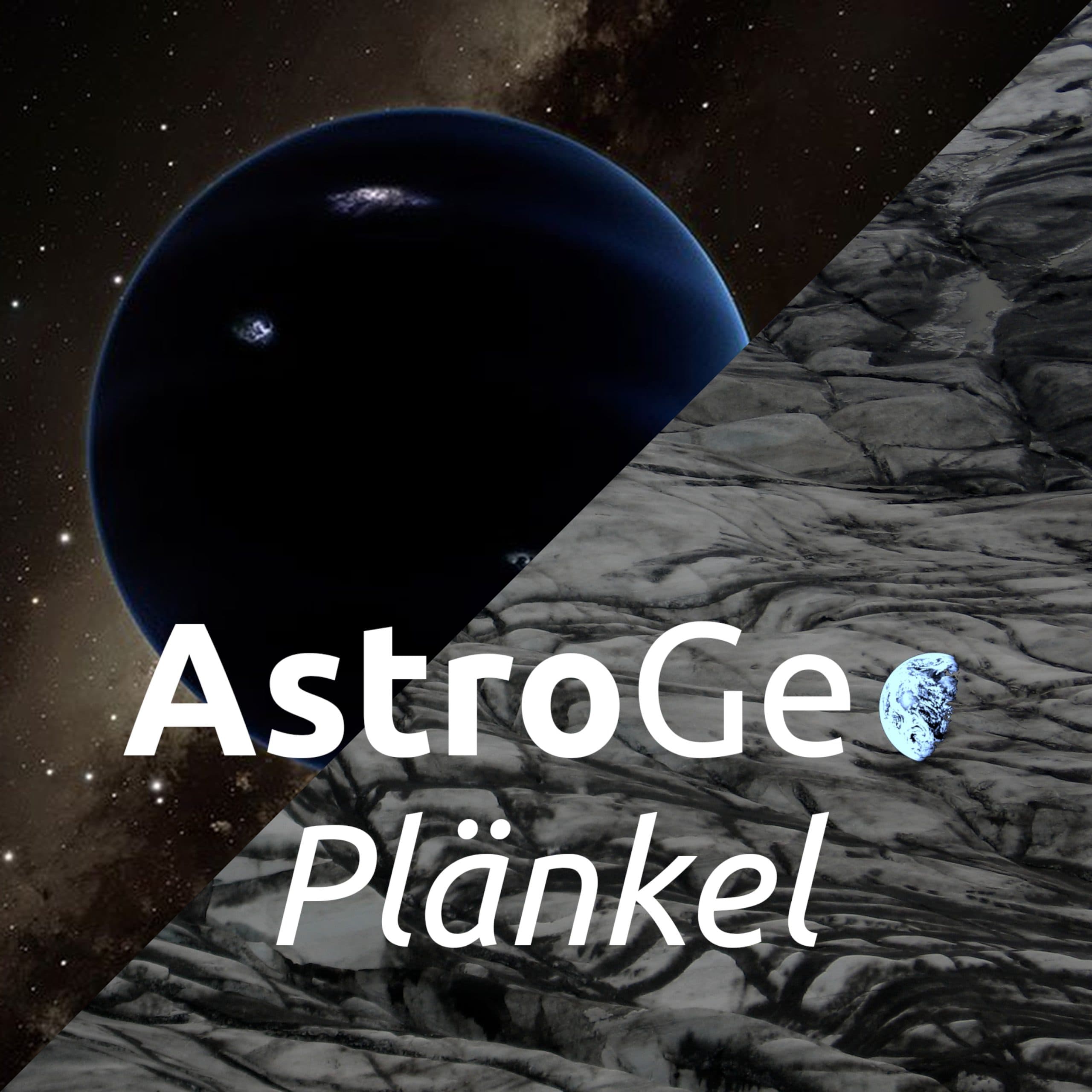 AstroGeoPlänkel: Schwankende Erdbahn und ein Phantom-Planet