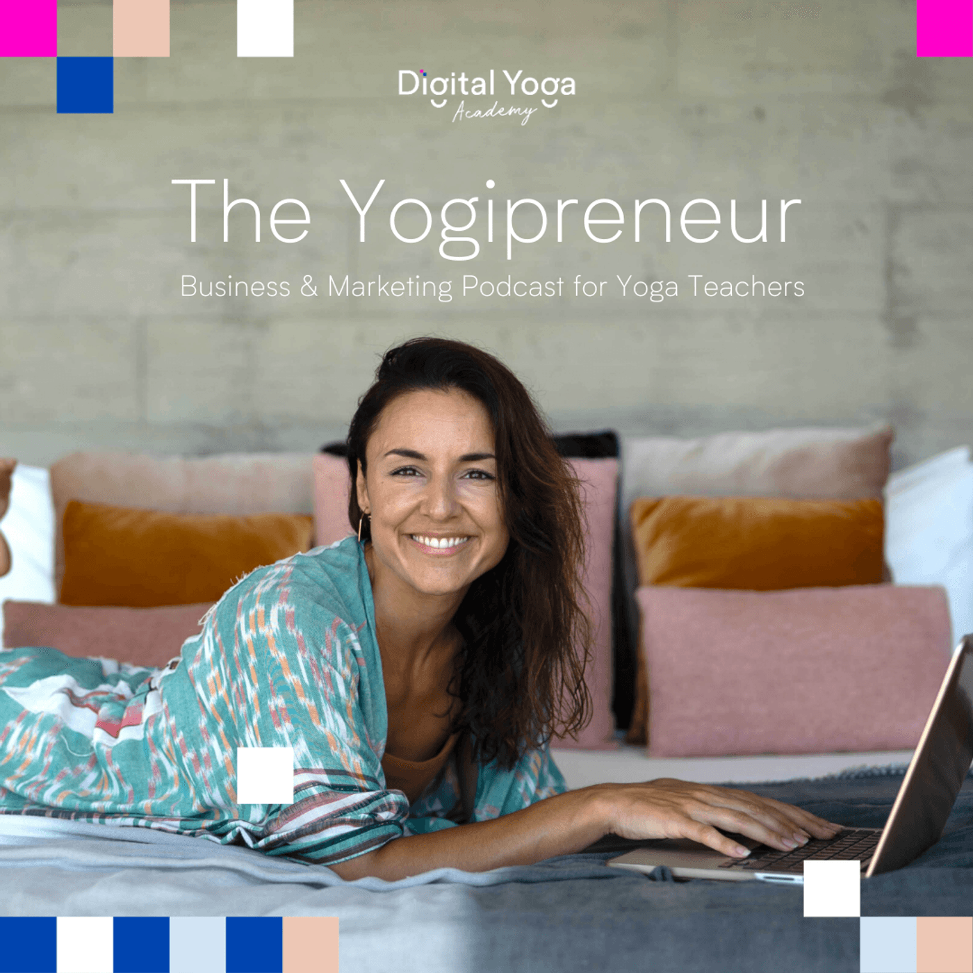 167: Why You're Doing Content Marketing Wrong (and what you should be doing instead)