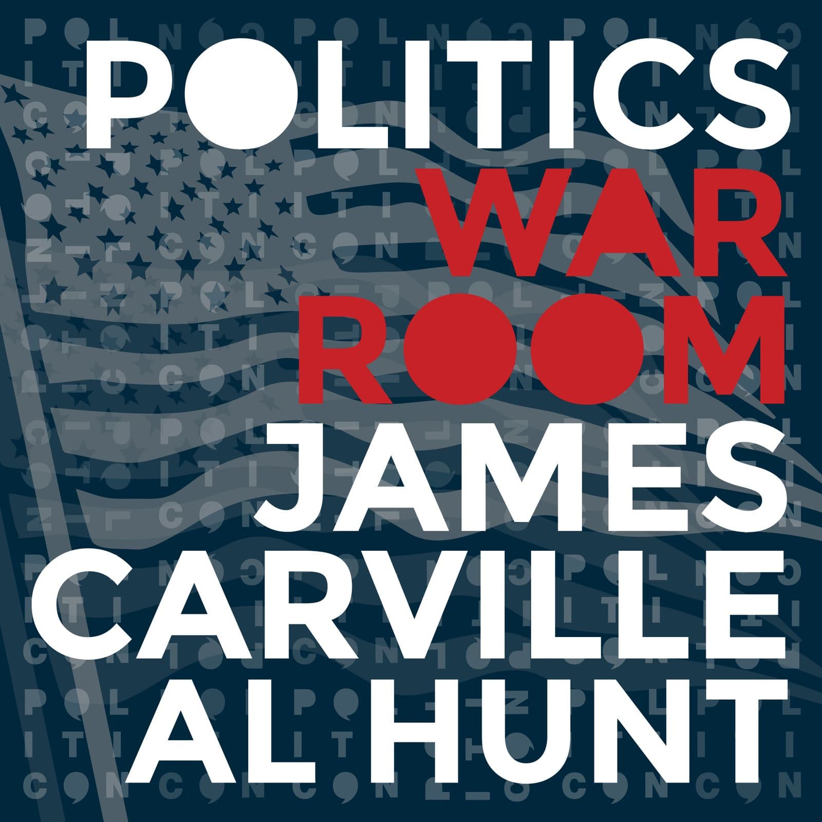 290: The War Room Council Convenes