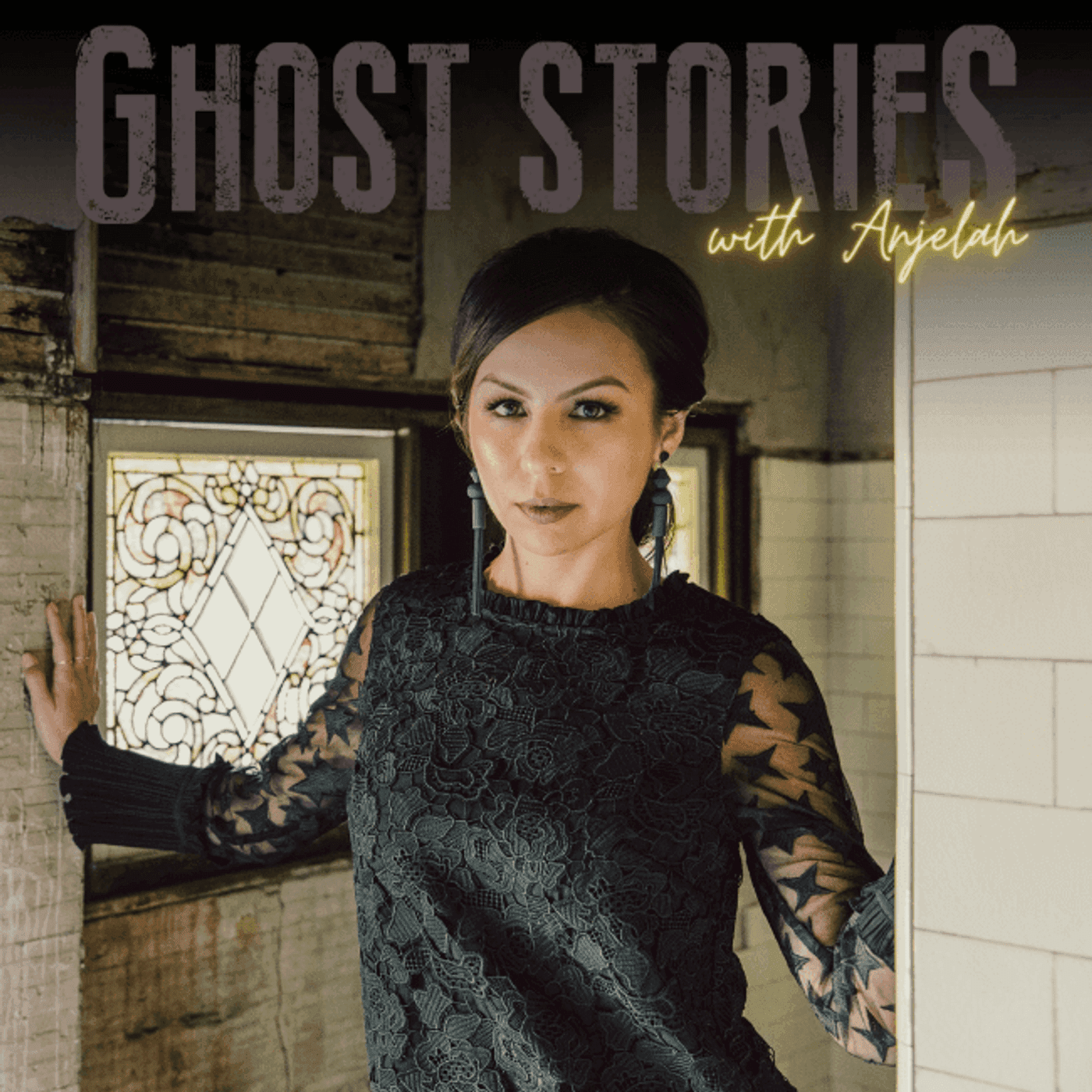 19: Haunted Cemeteries, Castles & Basements