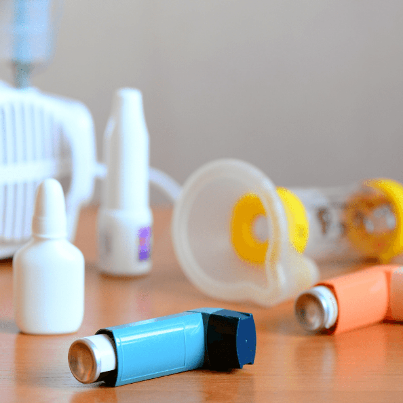 Asthma, allergic rhinitis and one airway