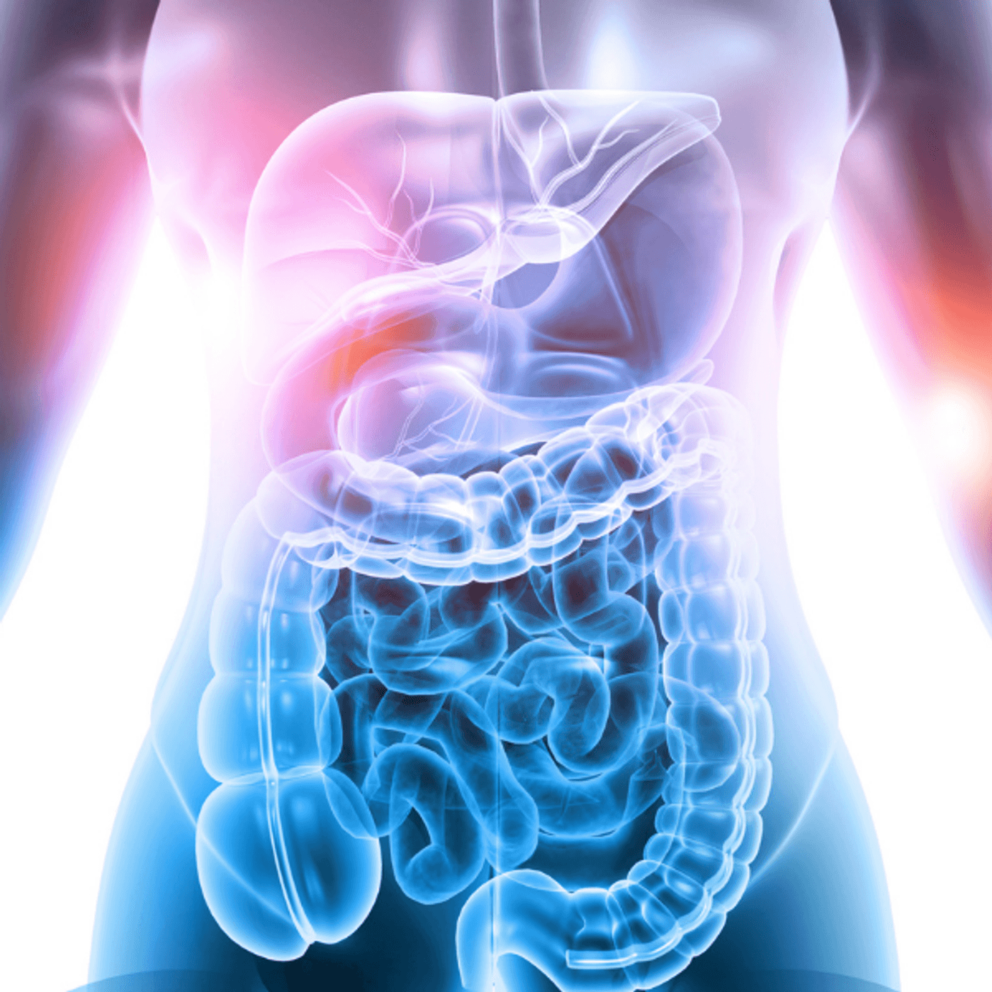 Functional gastrointestinal disorders – irritable bowel syndrome