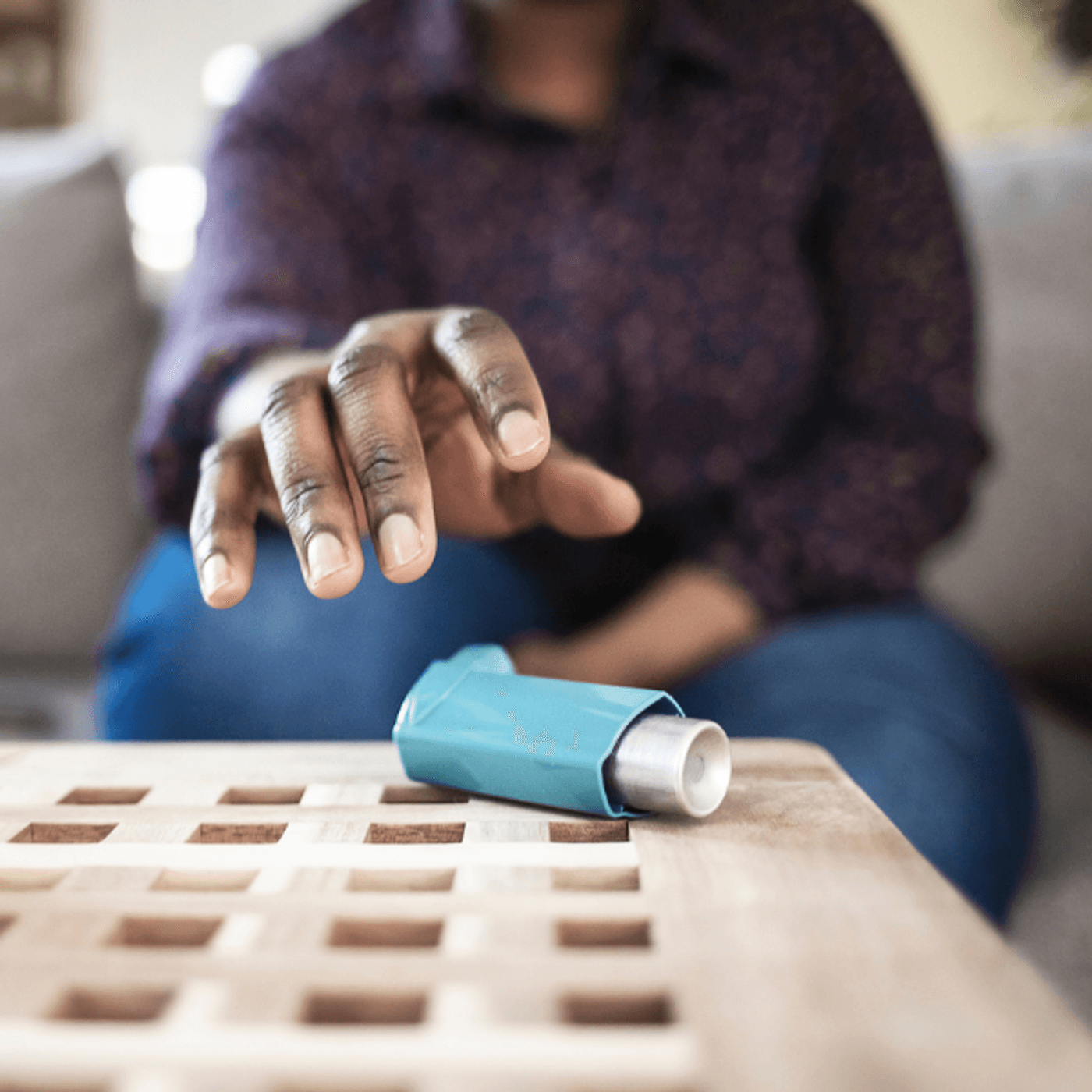 Why asthma still kills - National Review of Asthma Deaths