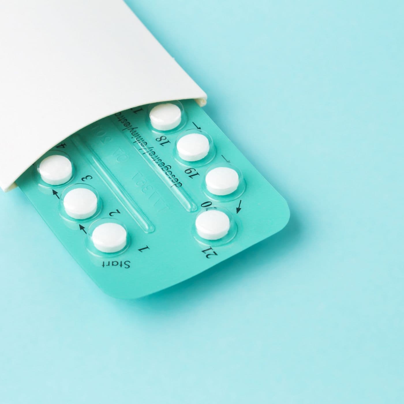 EKU2022.2: Prescribing the oral contraceptive pill
