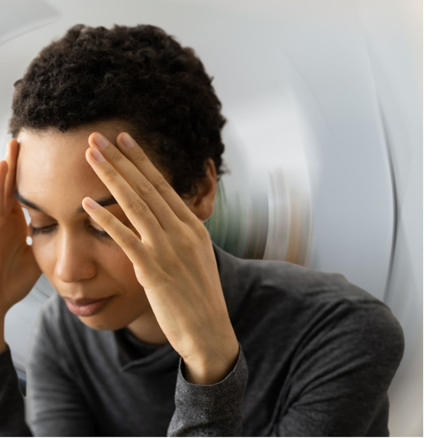 Women's health and migraine