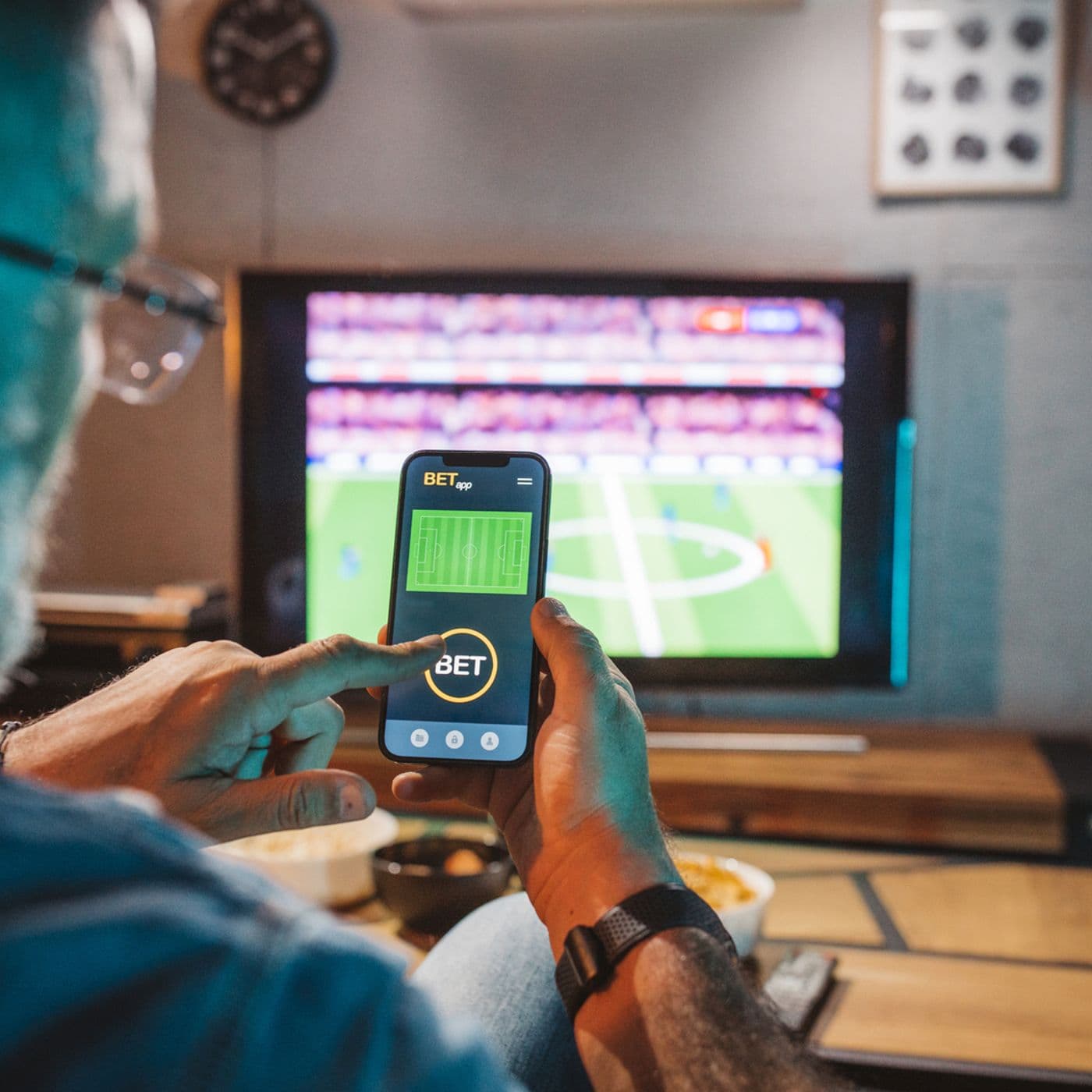 Introduction to gambling related harms   