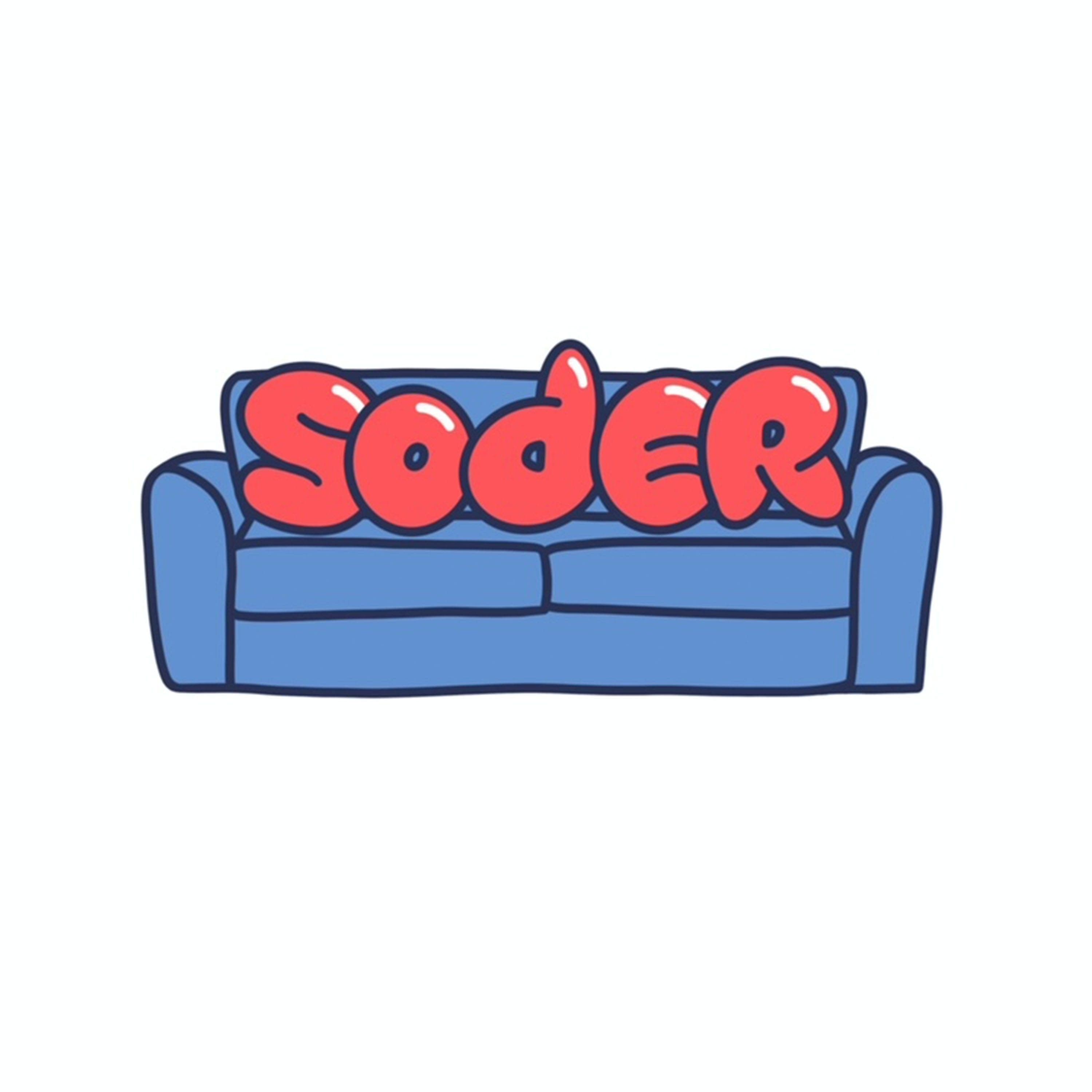 112: Nature’s Candy with Liz Miele | Soder Podcast | EP 110