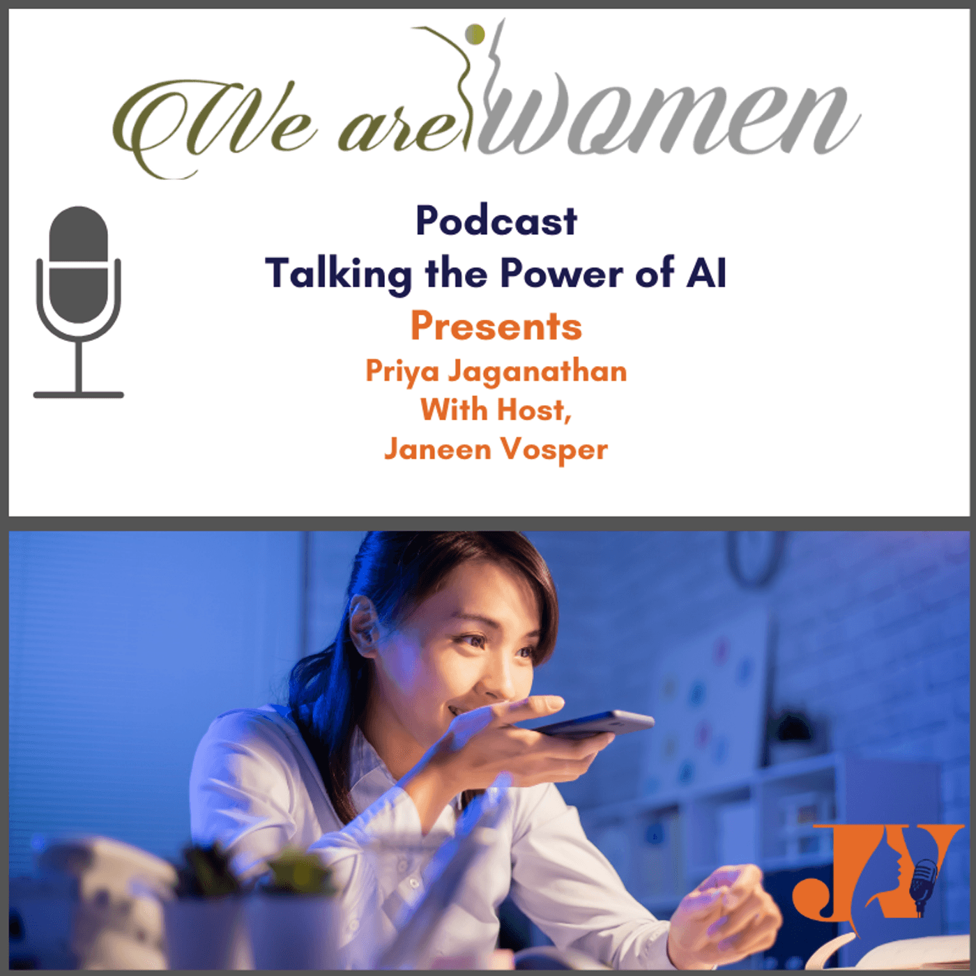 S1 Ep160: Episode 160 - How AI Can Open Doors to Opportunities
