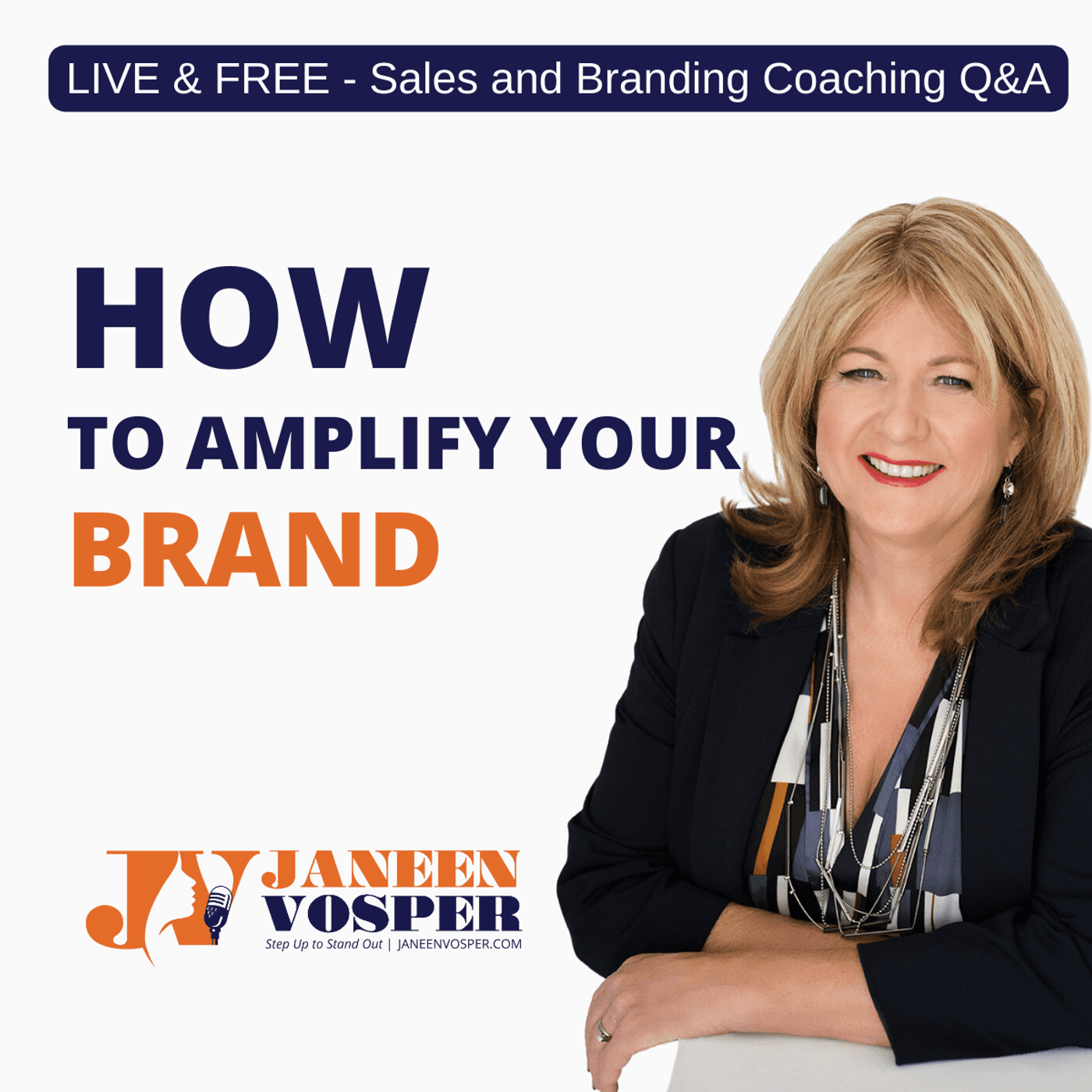 S2 Ep56: 5 Key Strategies to Amplify Your Brand Authority 