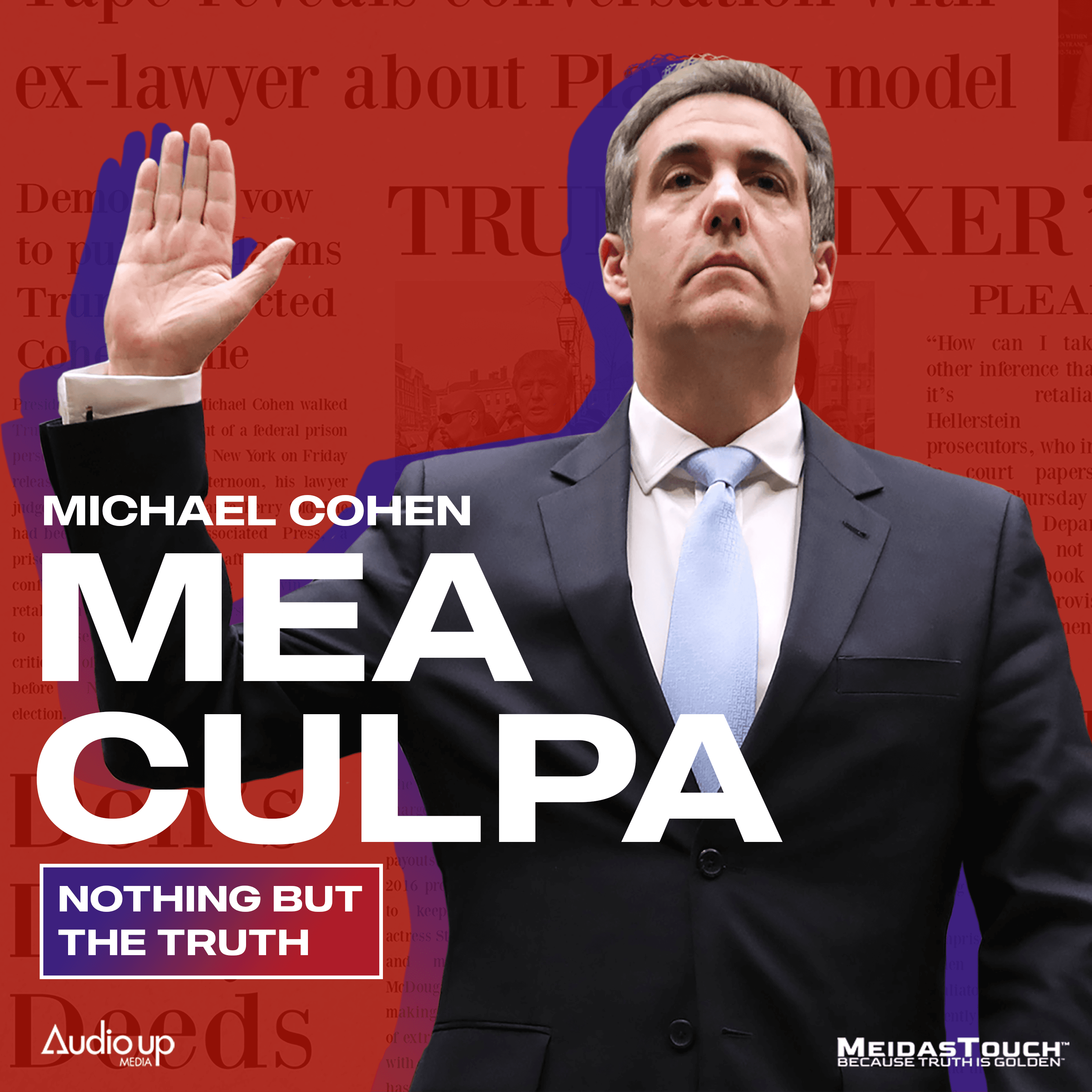 Breaking!!! F.B.I. Warns of Coming QAnon Violence + A Conversation with TPM’s Matt Shuham